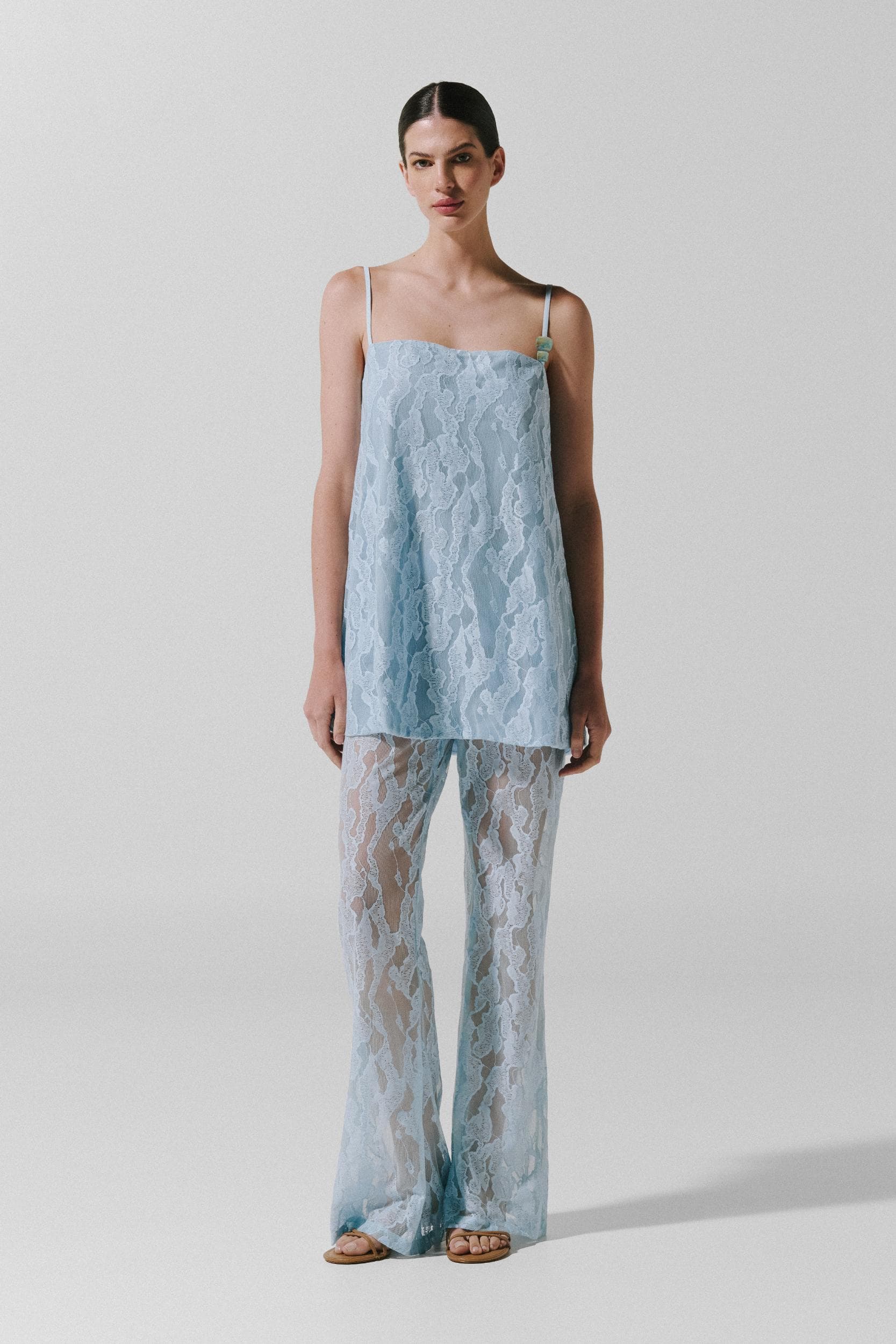 Porto Pants - imagen 1