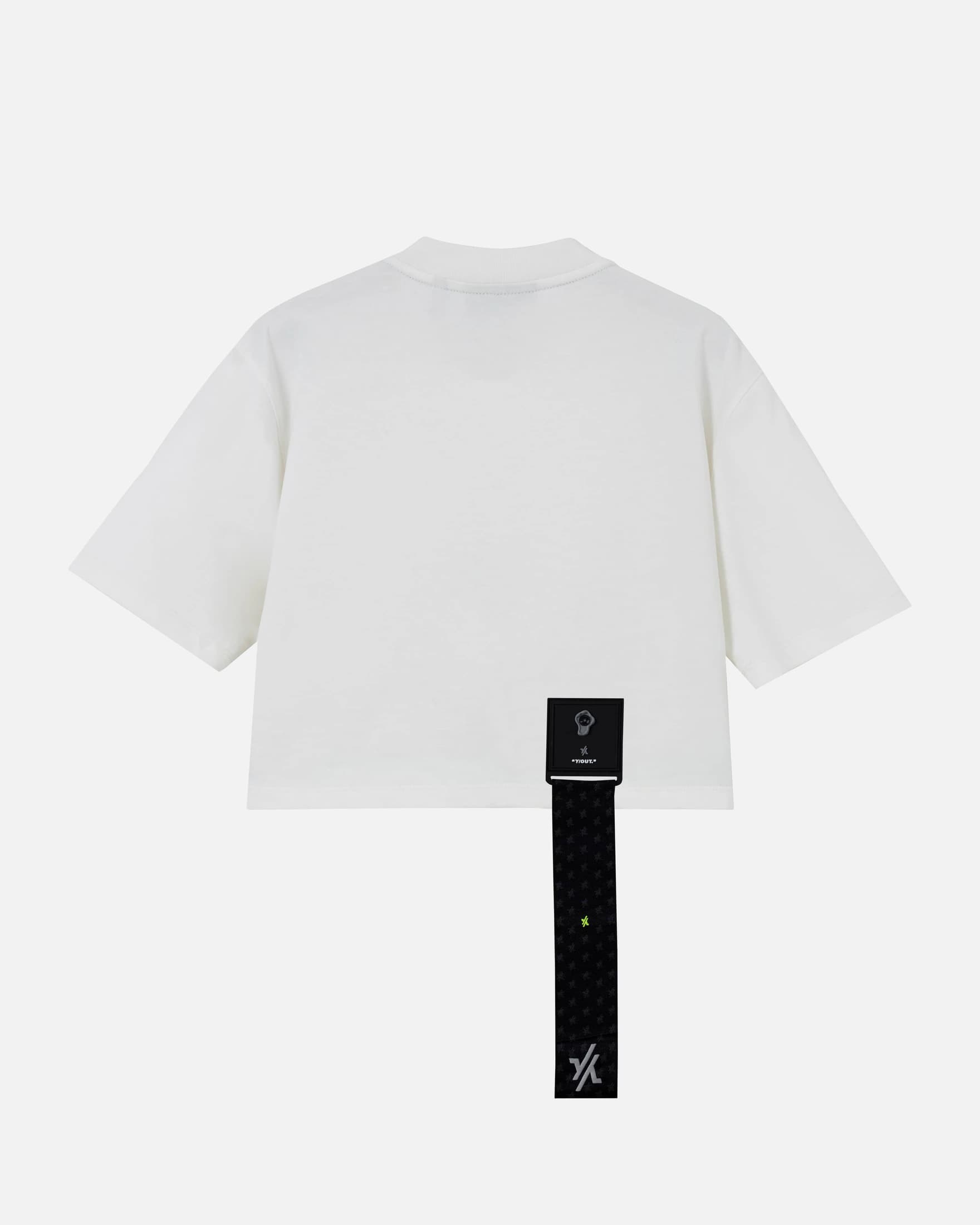 XCLUSIVE CROP TOP - imagen 5