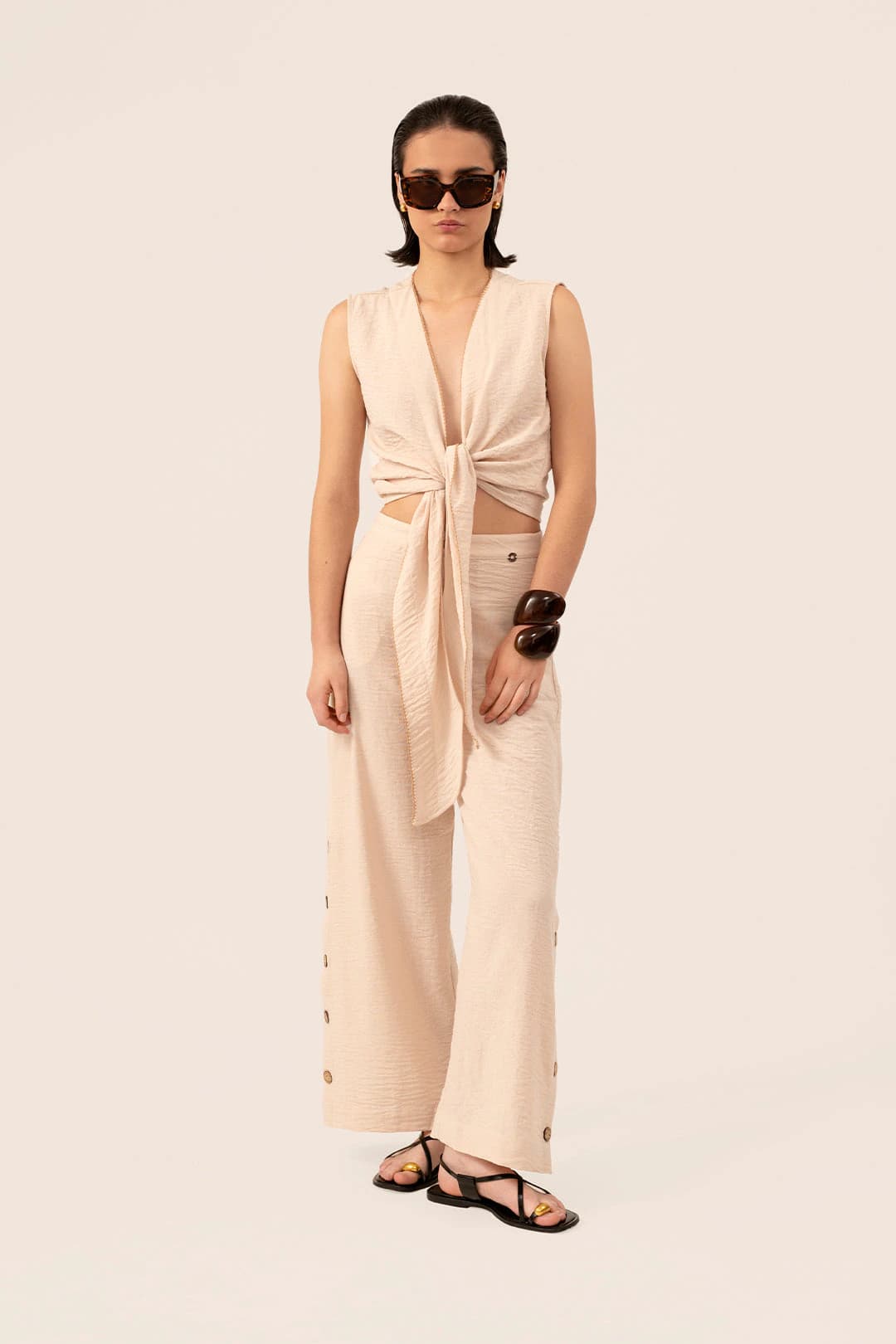 Brycon Pants - Animal Instinct - imagen 1