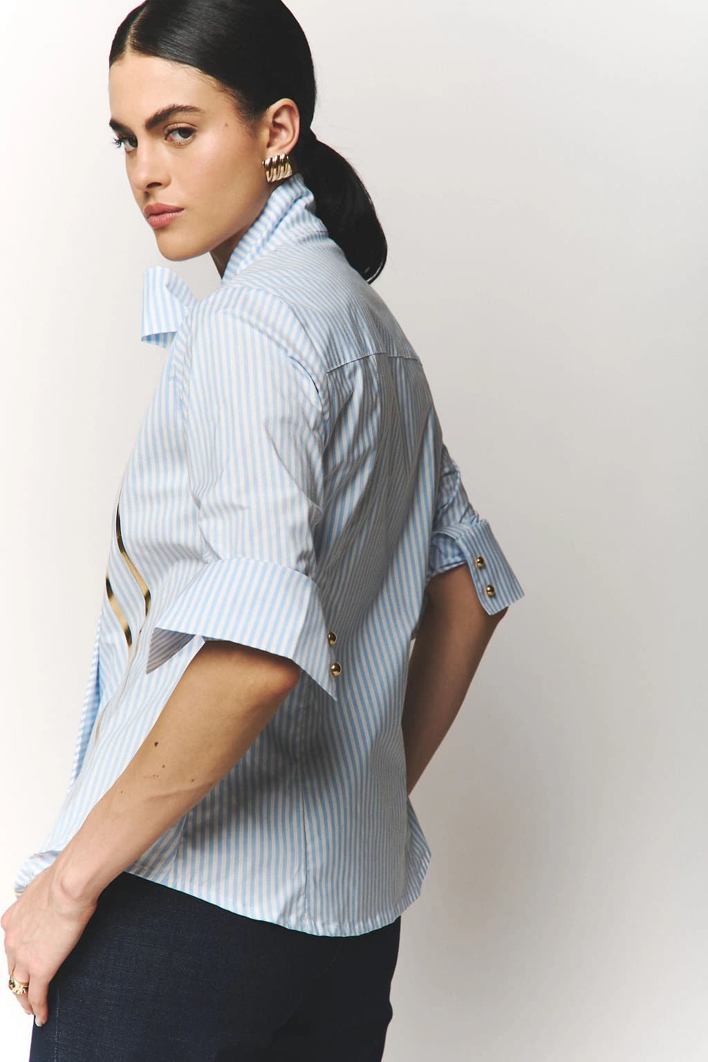 Camisa Sagital Gold - imagen 2