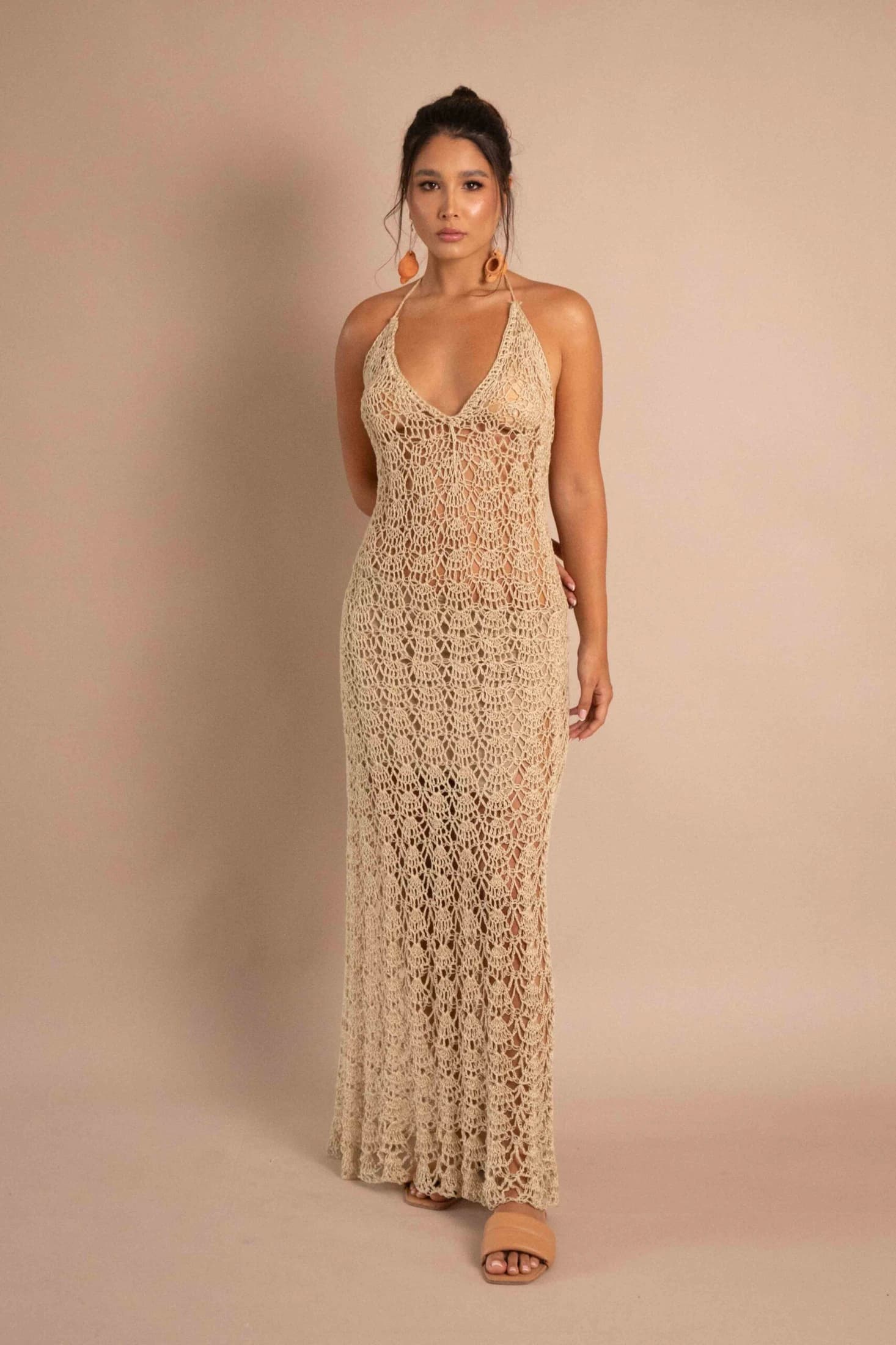 Vestido Unión