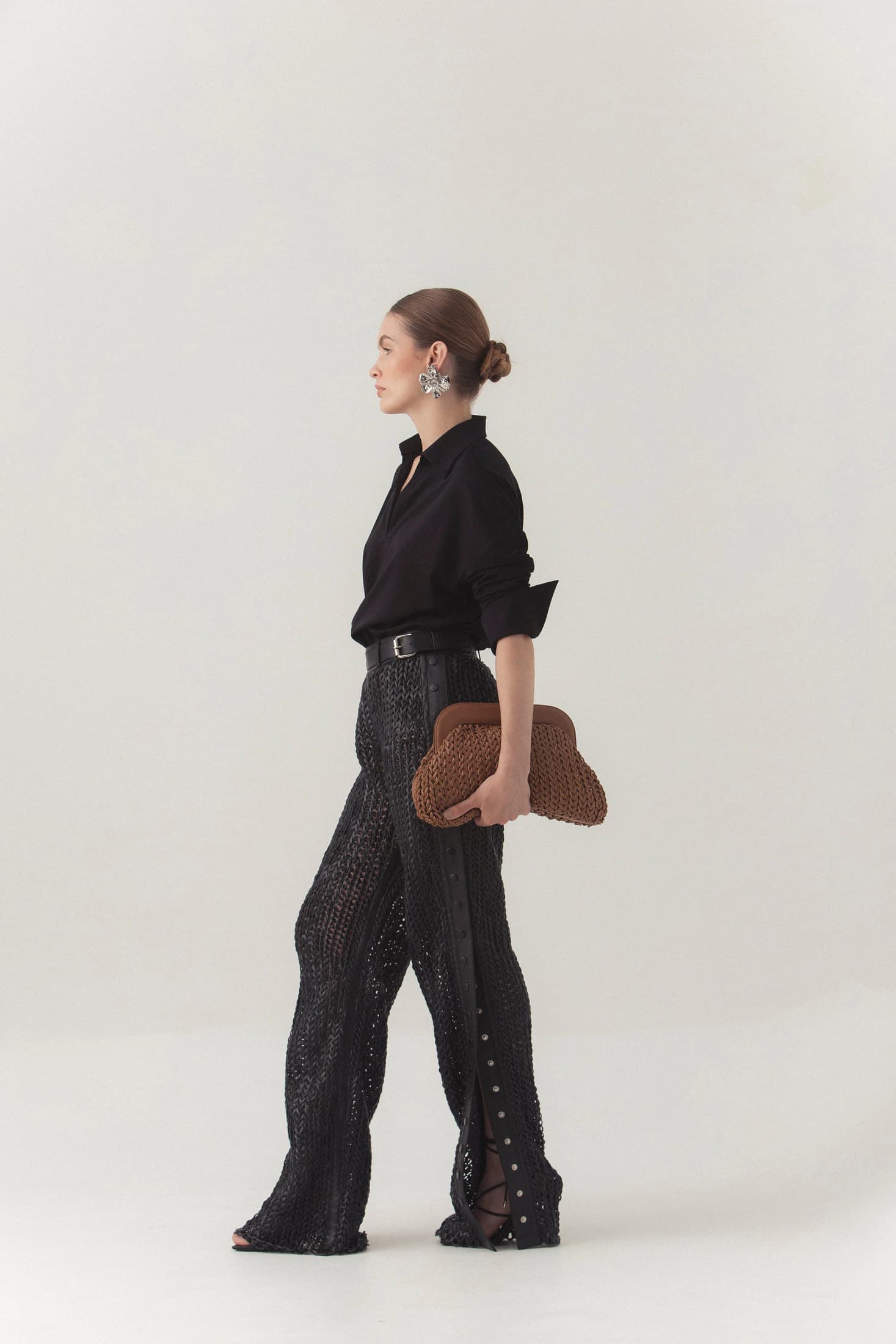 MARGARITA PANTS - imagen 3