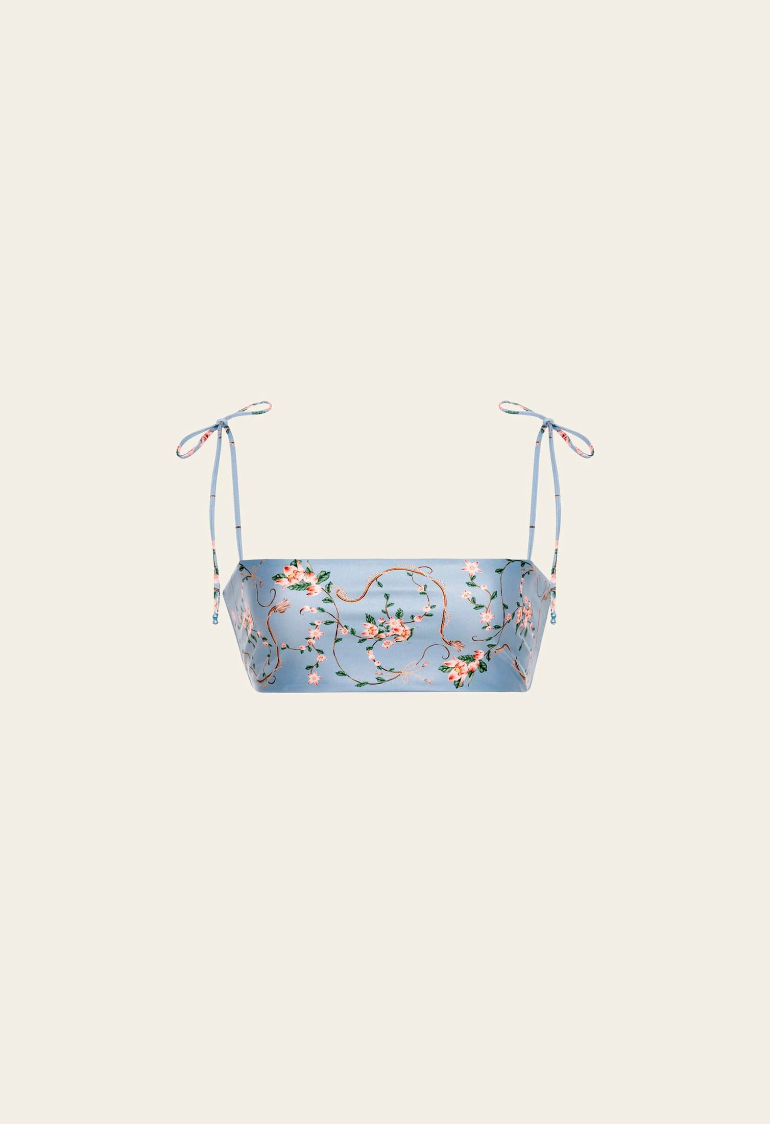Primavera Navegante Bikini Top - imagen 1