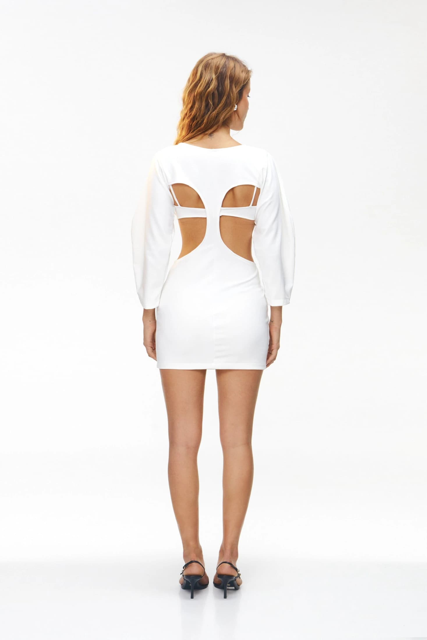 Vestido Espina - imagen 3