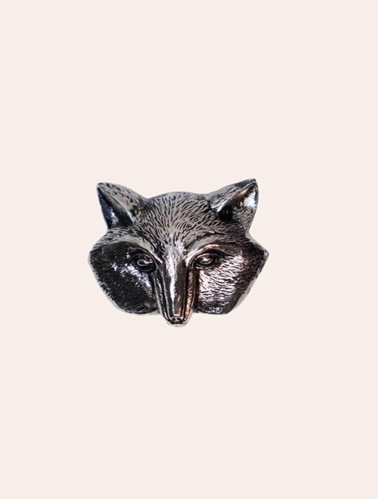 HEBILLA ZORRO - imagen 3
