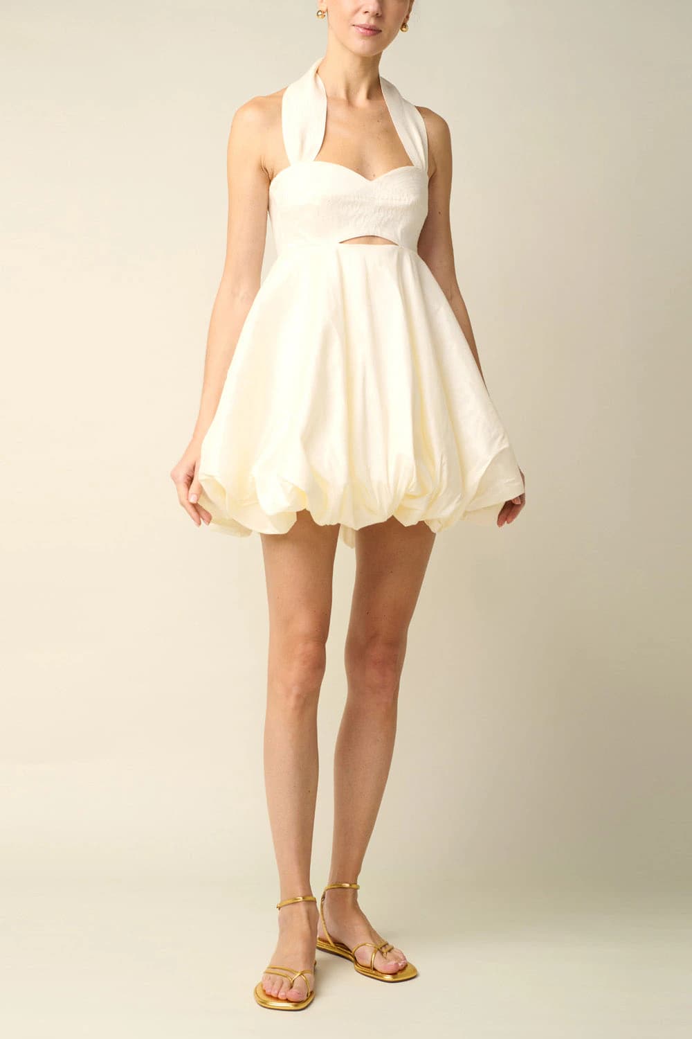VESTIDO ALATUM - imagen 1