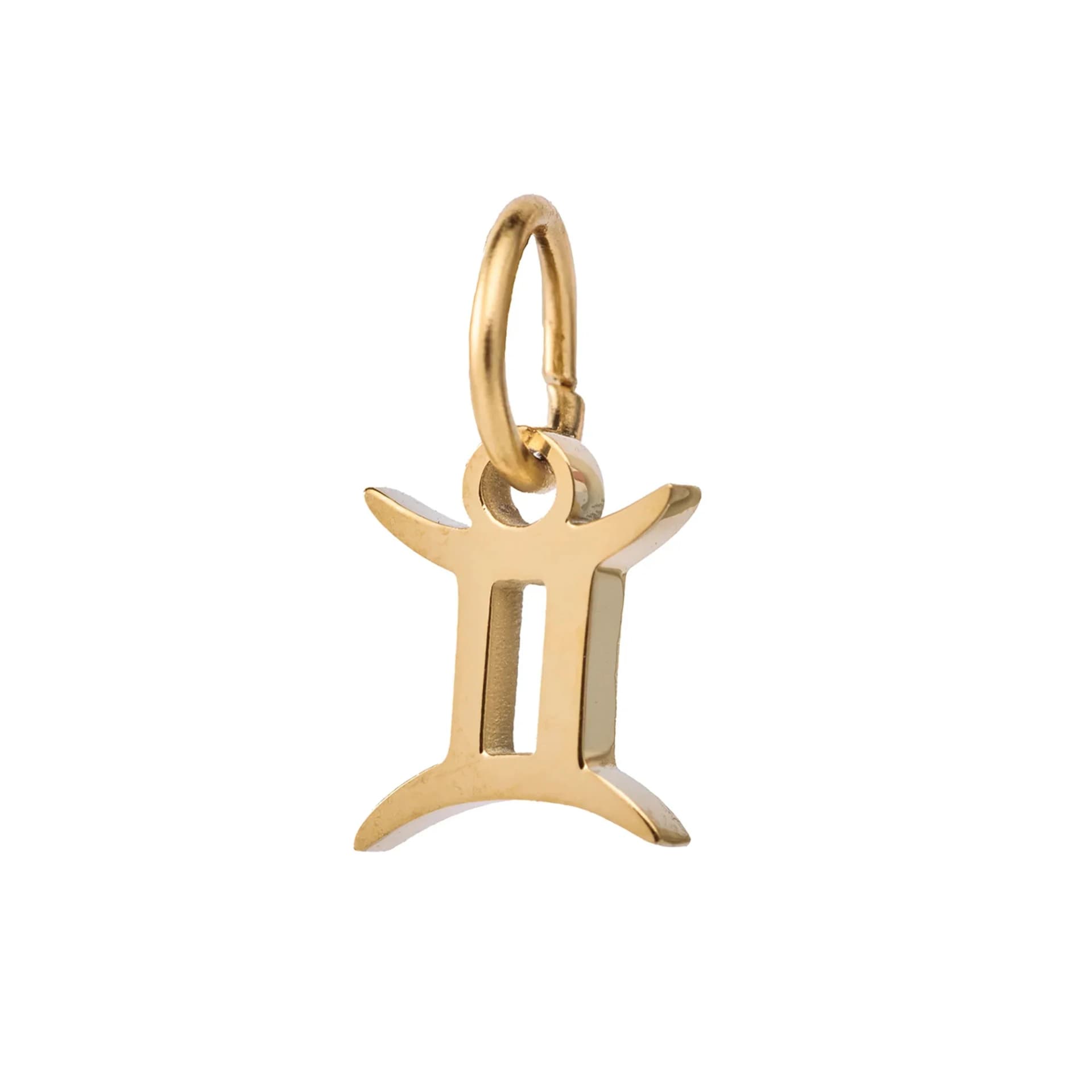 Charm Geminis - imagen 1