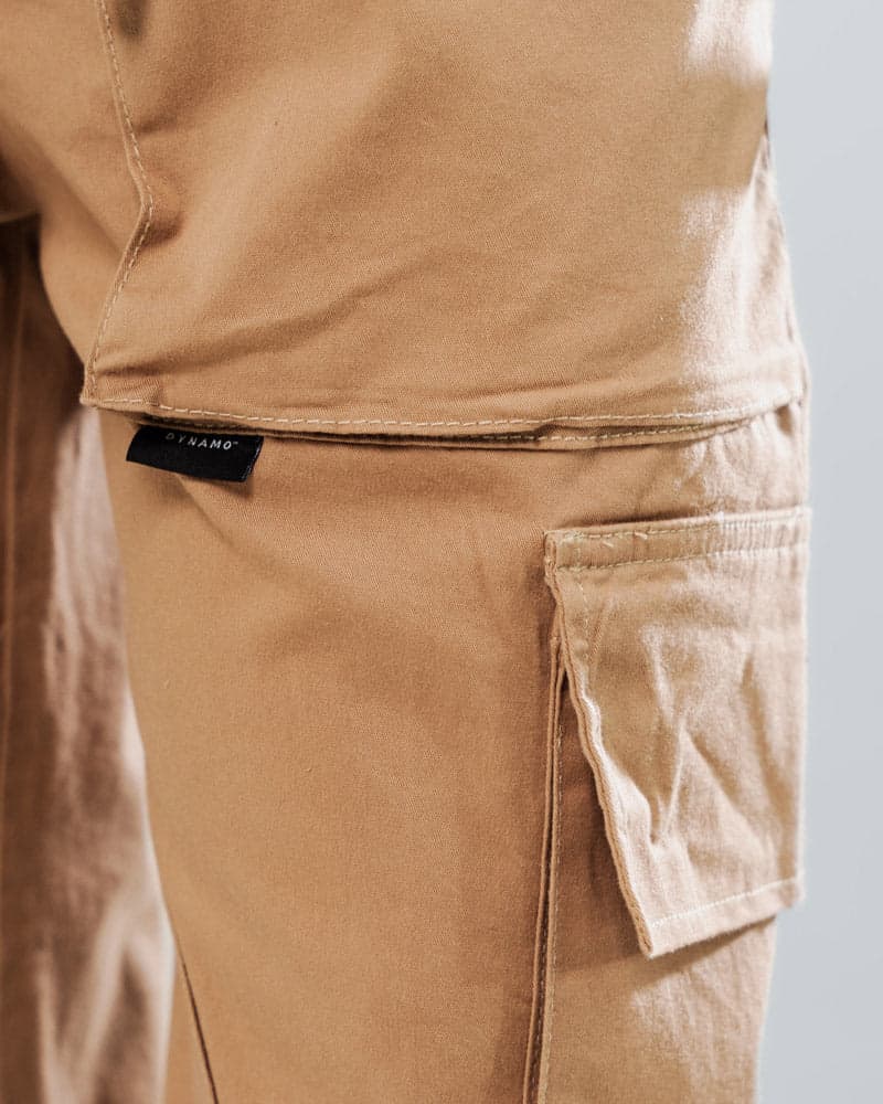 Jogger Cargo Raw Street - imagen 5