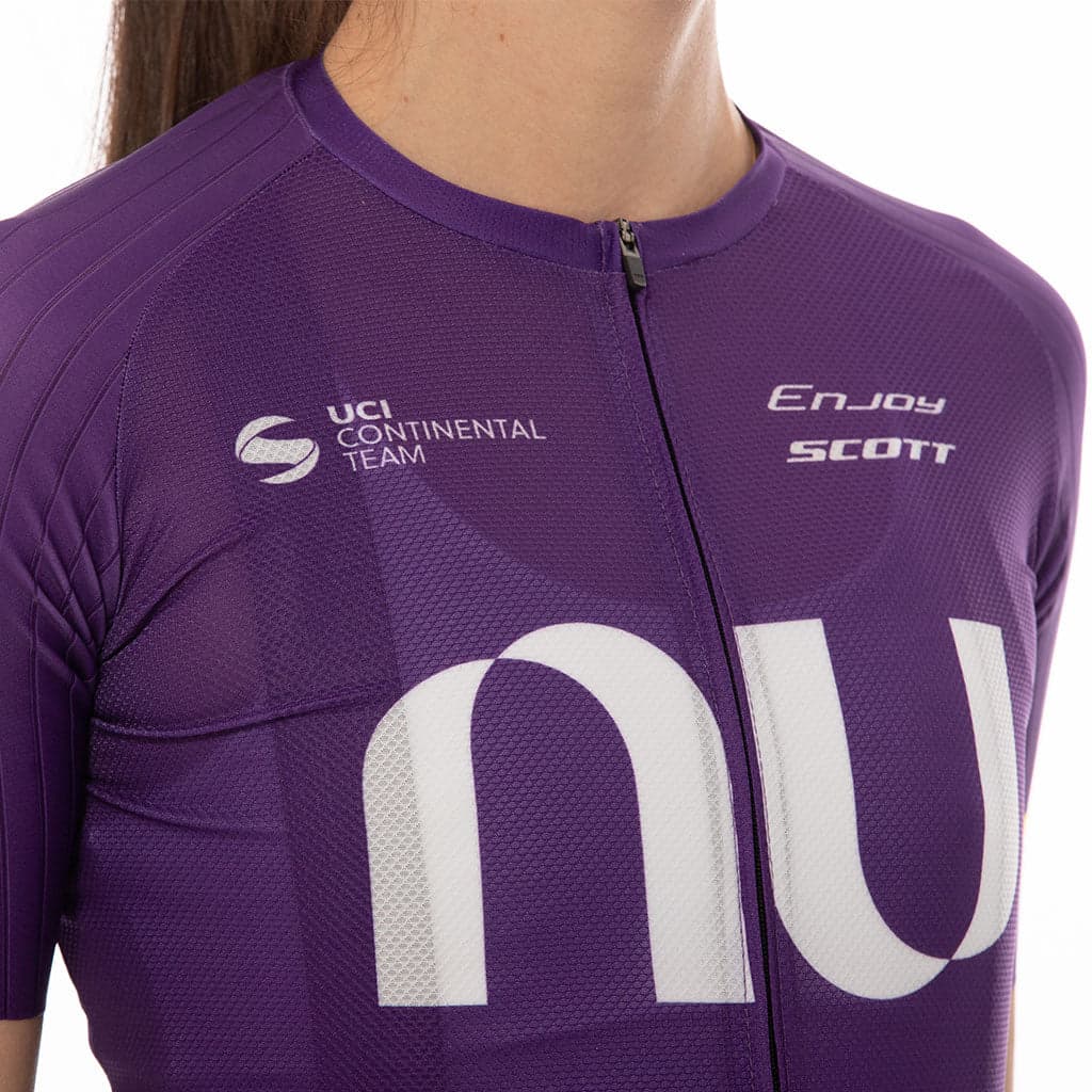 JERSEY MC DIVISION ONE EQUIPO NU COLOMBIA FEMENINA - imagen 7