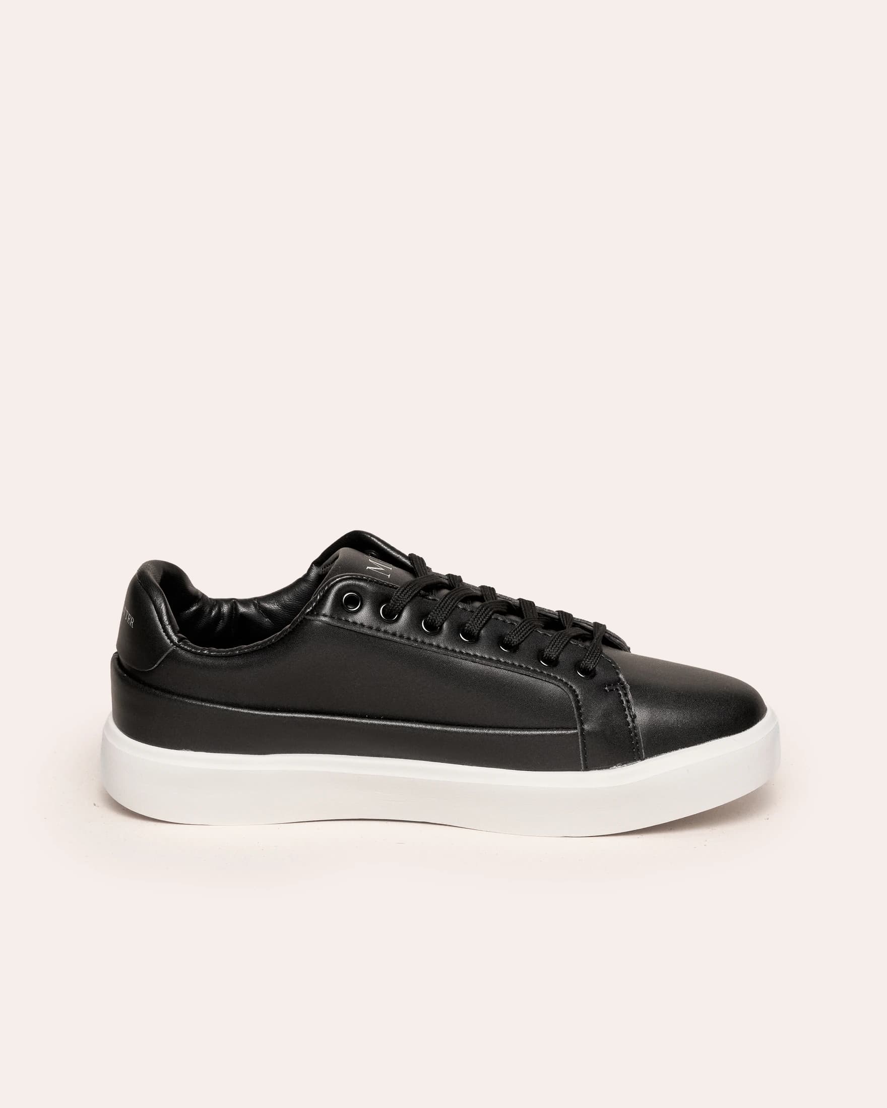 Tenis True Black by Maison Botter - imagen 6