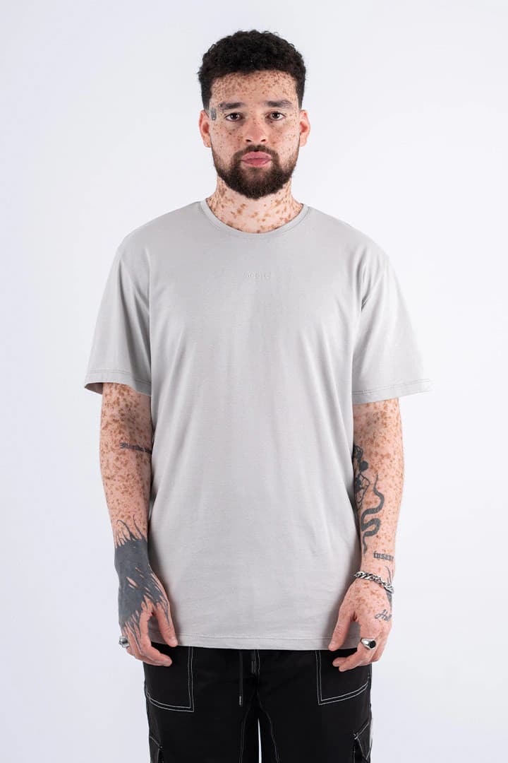 CAMISETA ESENCIALES REGULAR MOOLE - imagen 5