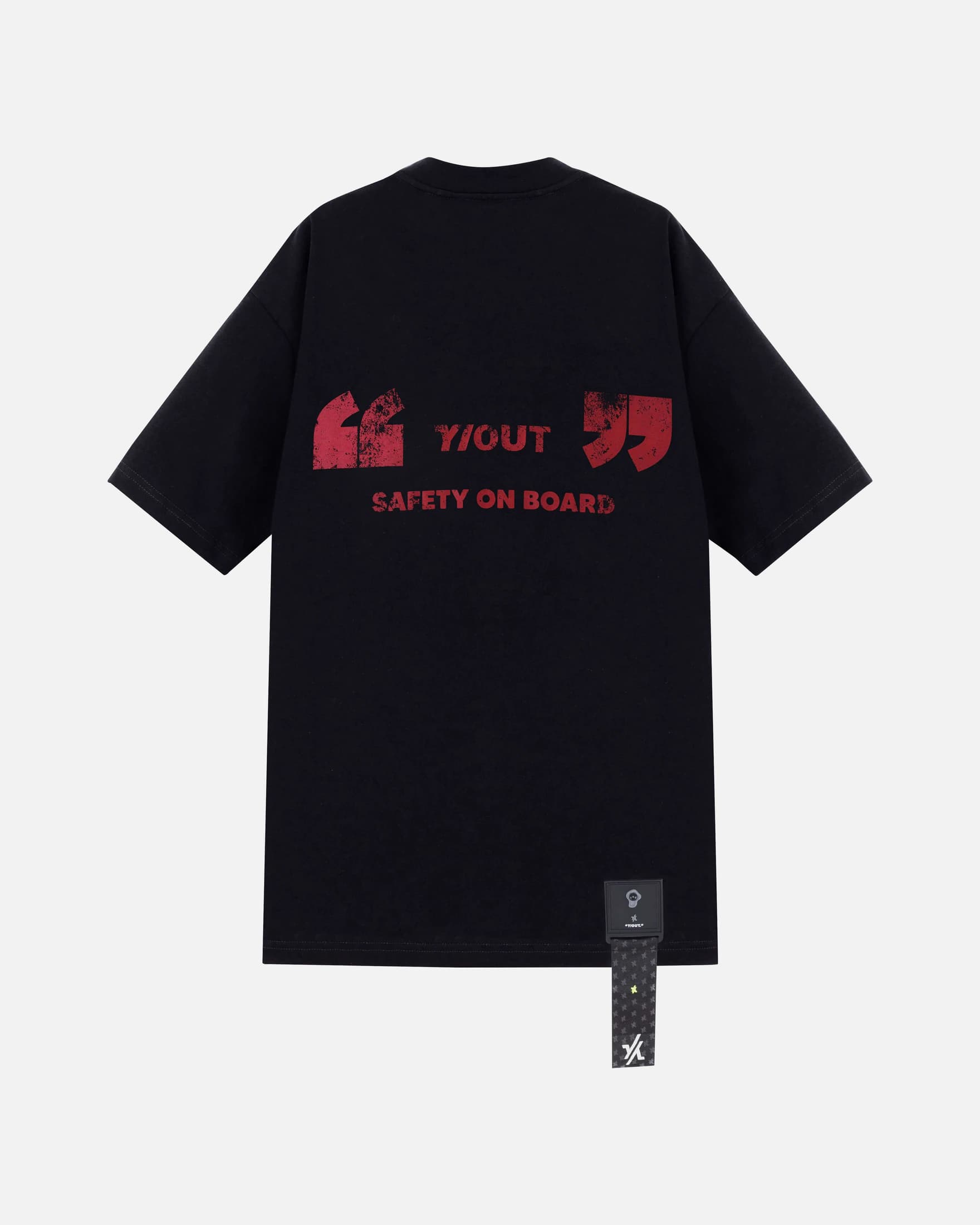 PLANE T-SHIRT - imagen 4