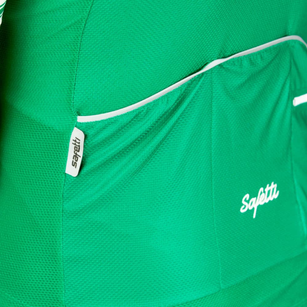 CAMISA CICLISMO MANGA CORTA ANTIOQUIA PARA HOMBRE - imagen 4