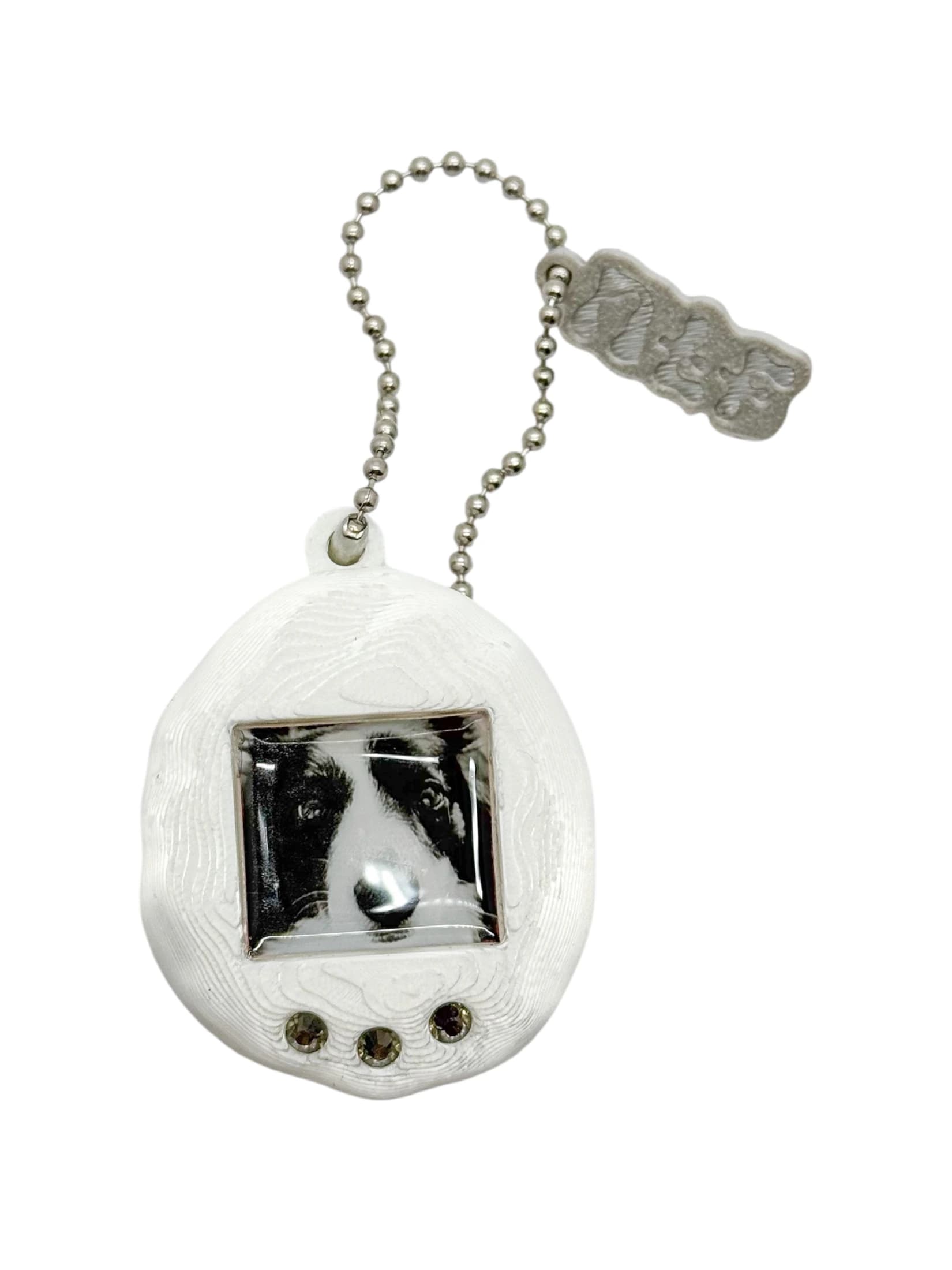 tamagotchi charm - imagen 23