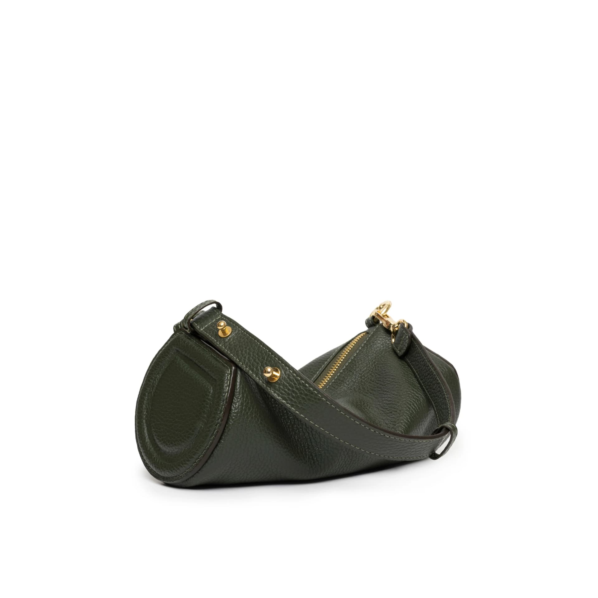 LETTI SMALL verde profundo