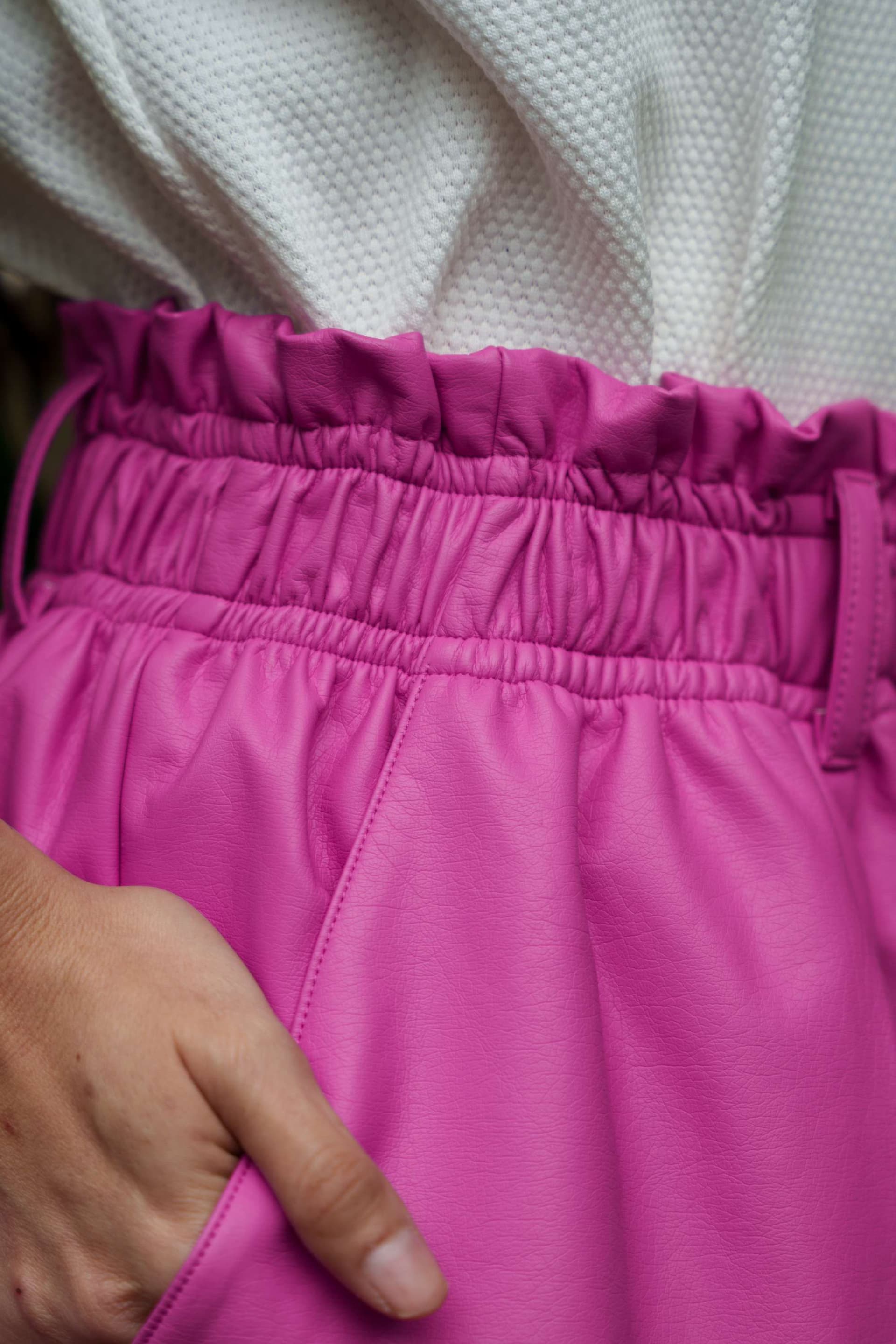 SHORT  BUGAMBILIA - imagen 5