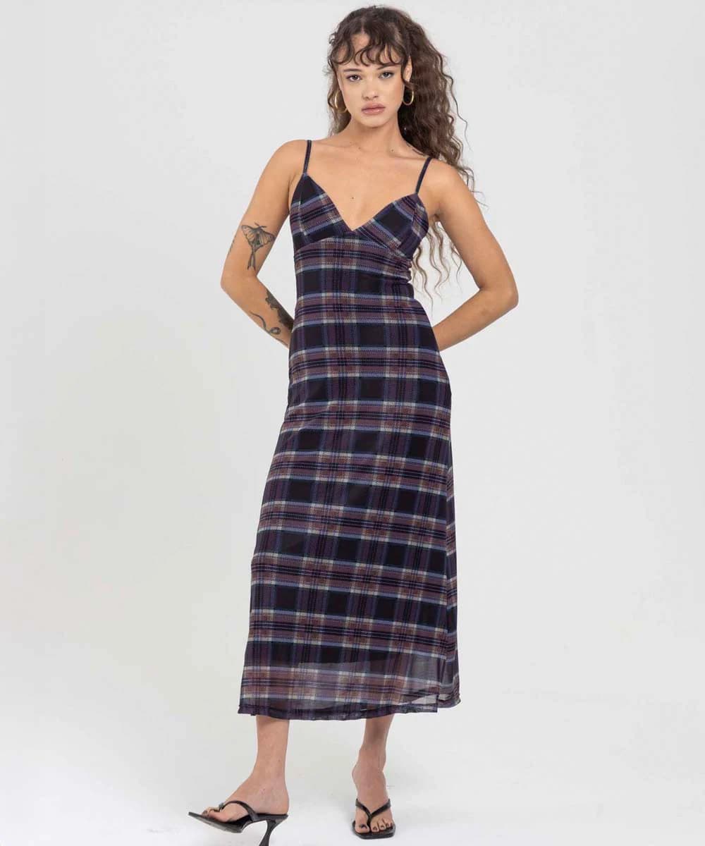 SABRINA DRESS - imagen 10