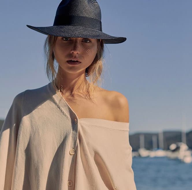 Classic hat - imagen 4