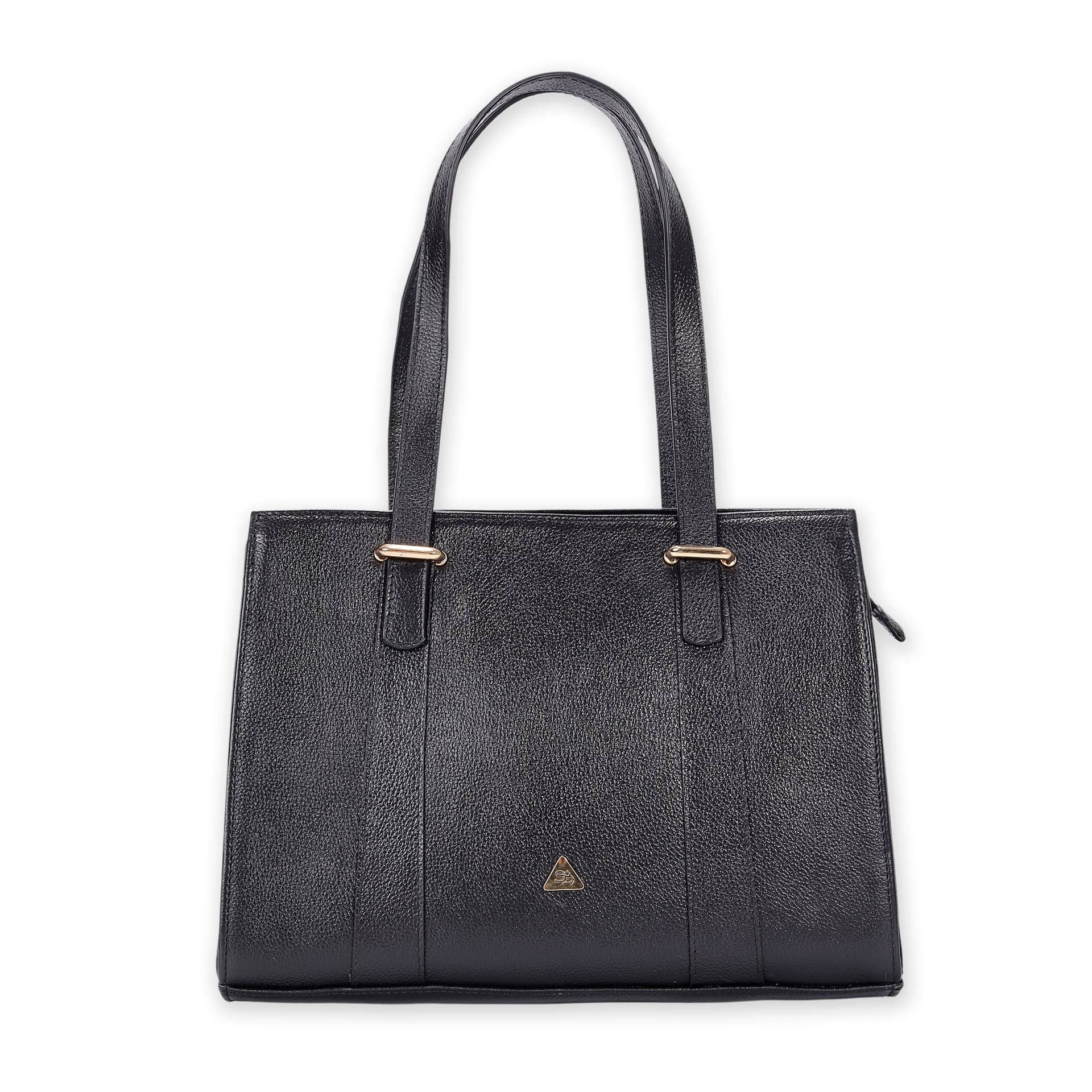 "RAIZ" BOLSO EN CUERO