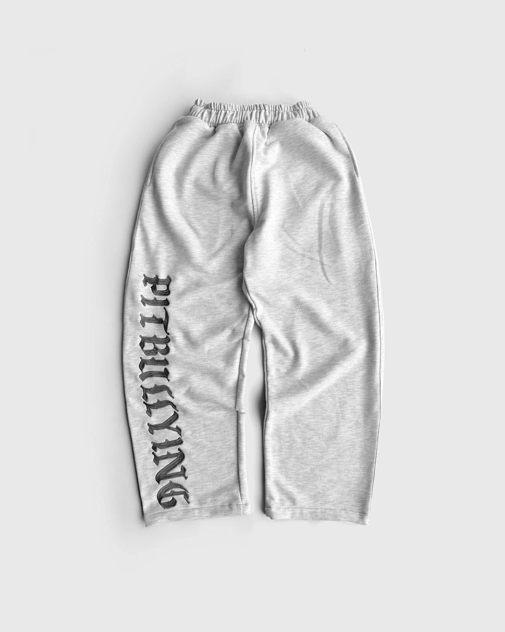 JOGGER STAR GANG GRIS MUJER - imagen 3
