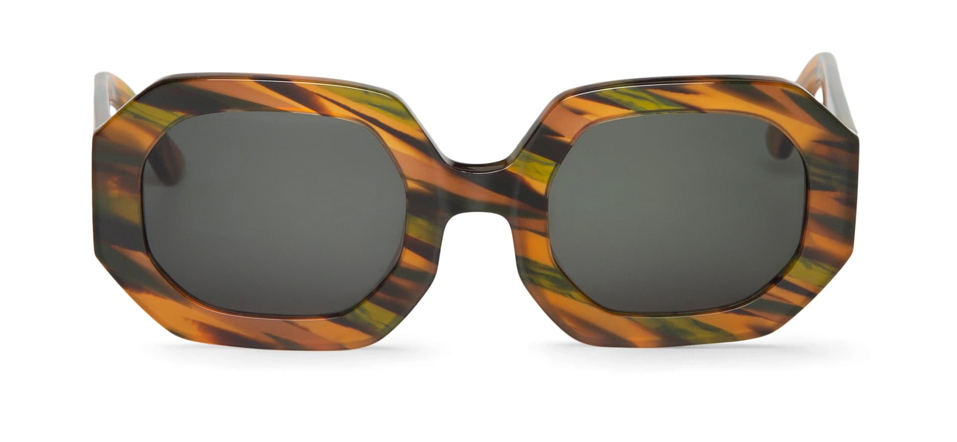 Gafas de Sol Octogonales Sagene - imagen 22