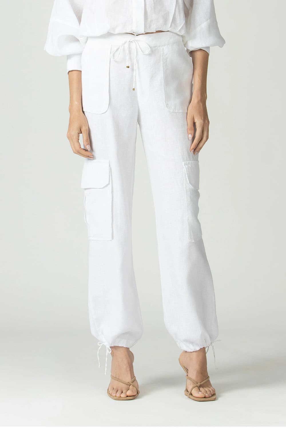 PANTALON SHELL