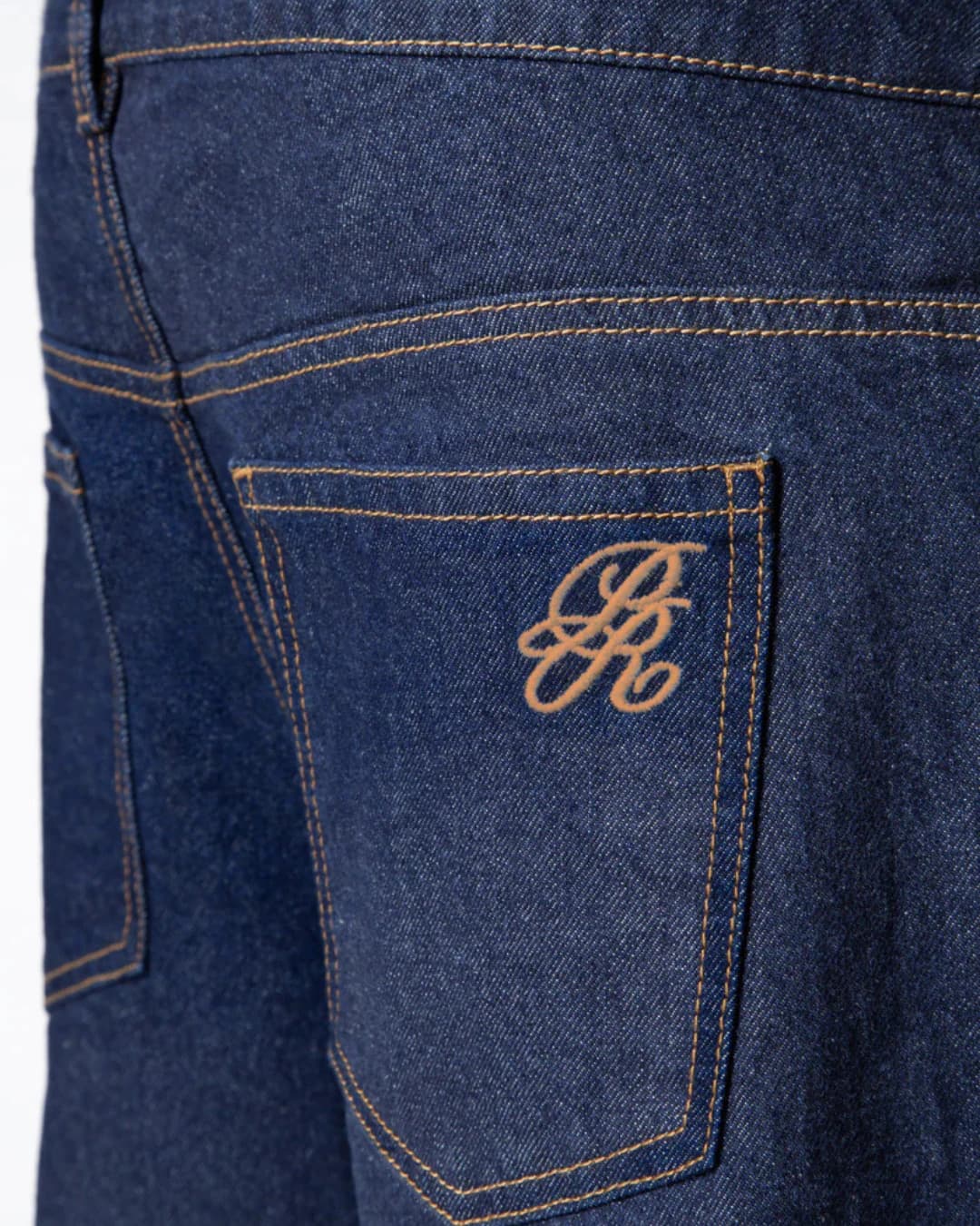 DOPAMINE DENIM JEANS - imagen 4
