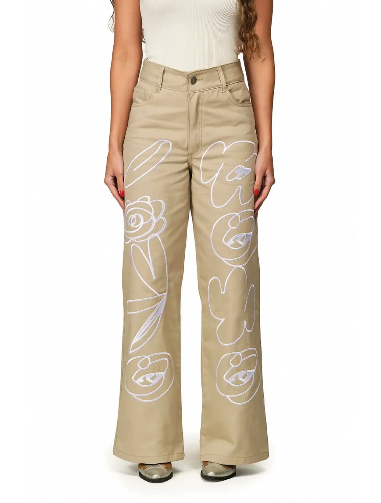 PANTALÓN RECUERDO - imagen 4