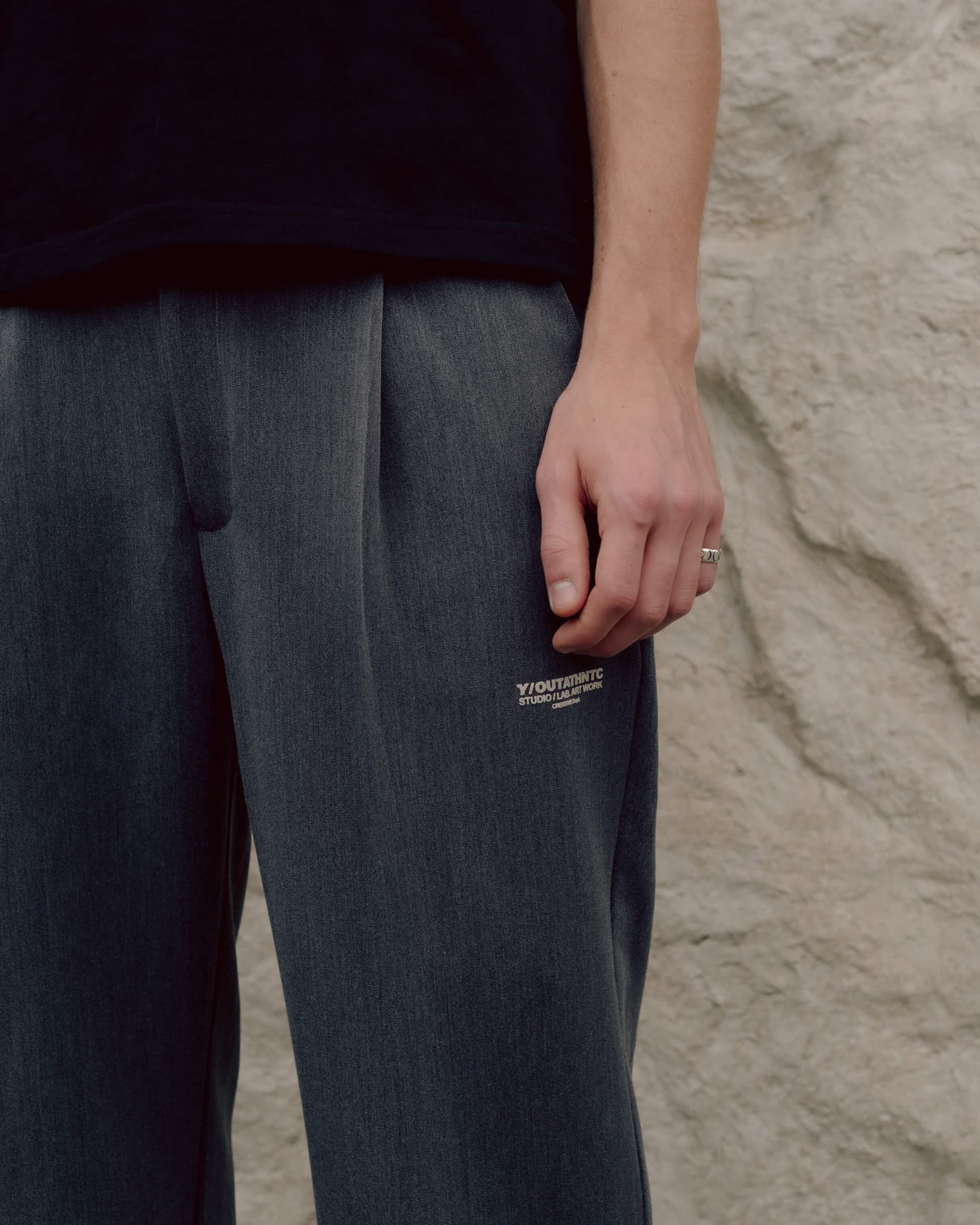 CEREMONY PANT - imagen 6