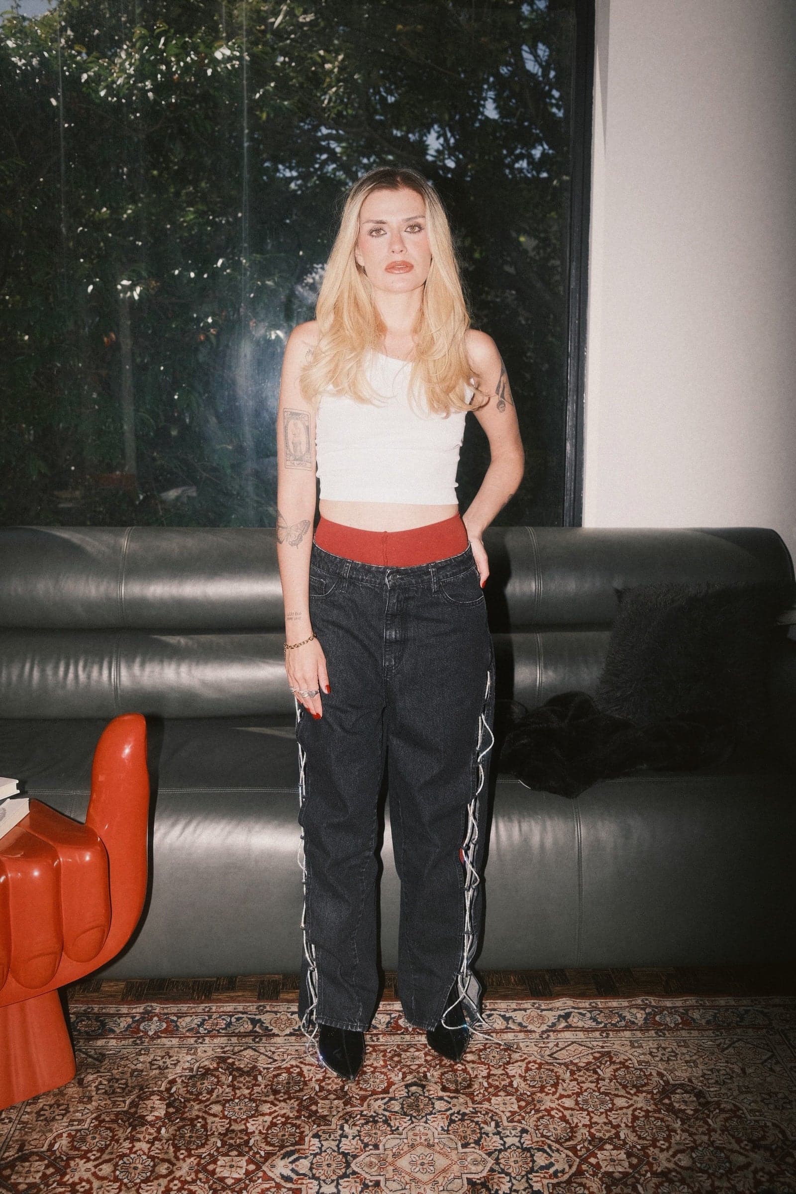 Rule Breaker Pants - imagen 3