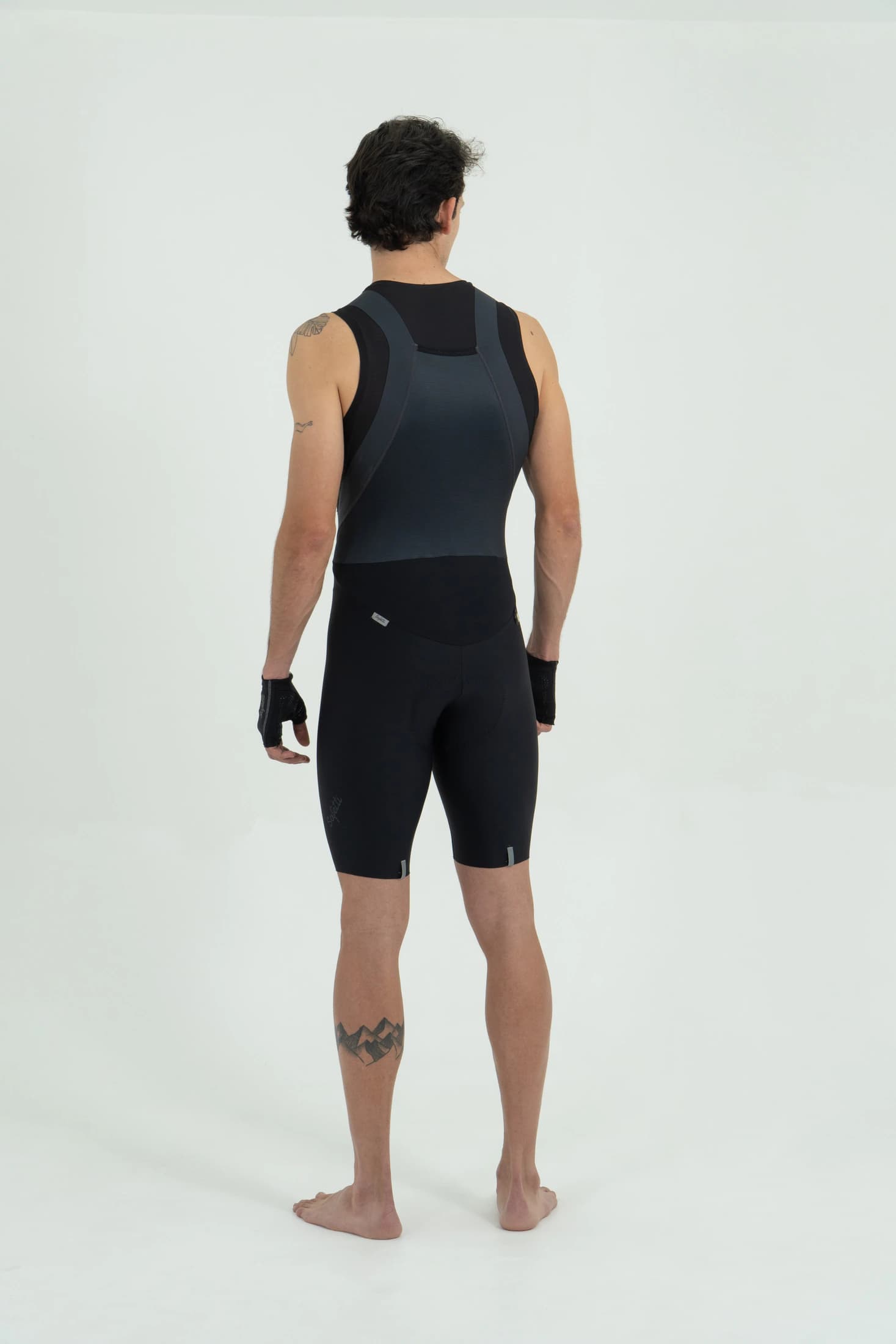 PANTALONETA CICLISMO TOSCANA 2.0 PARA HOMBRE - imagen 2