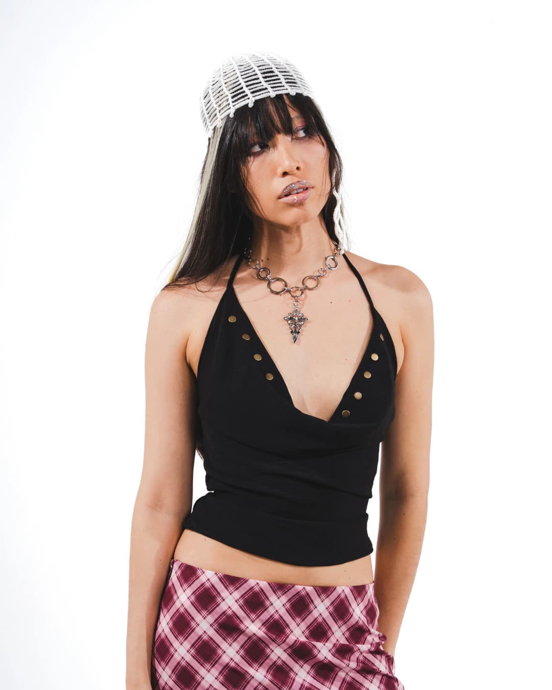 GORRO MEDUSA - imagen 4