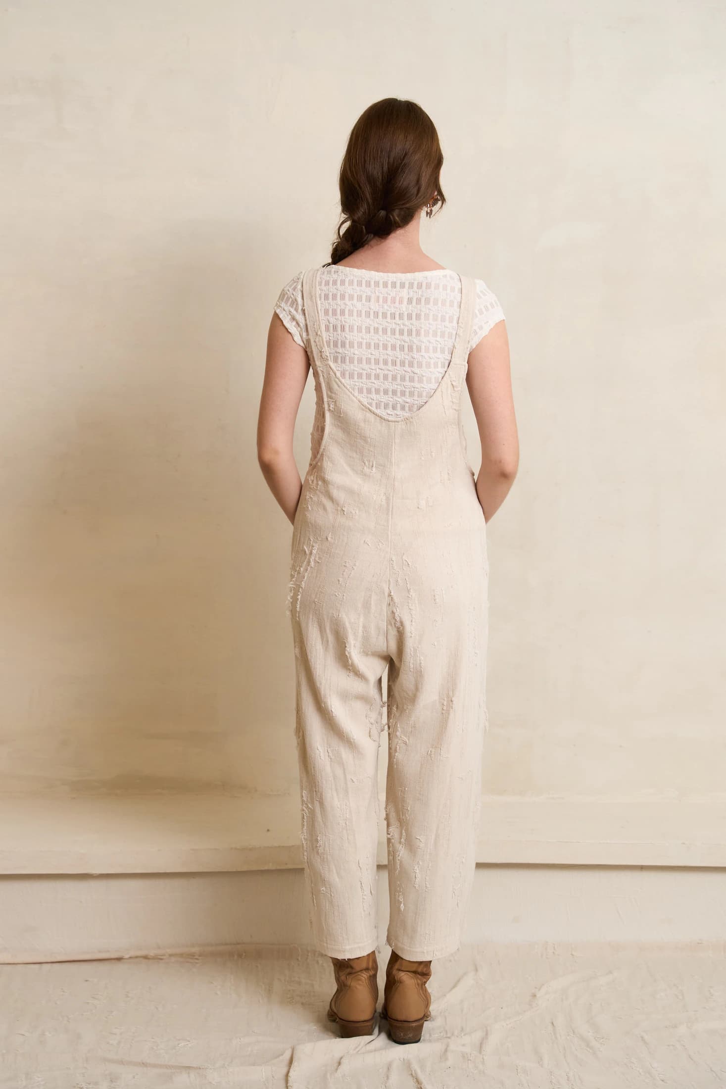 Jumpsuit Dreams - imagen 5