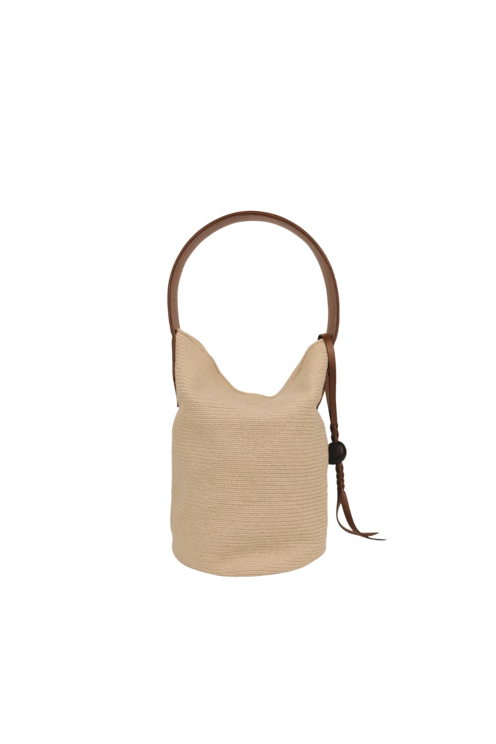 MOCHILA PLAIA — NAPA CUOIO NATURAL - imagen 3