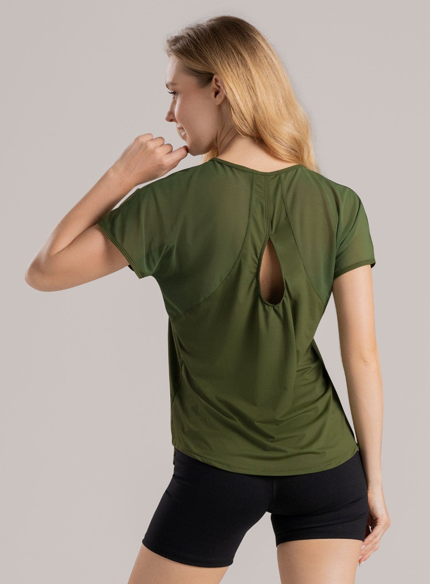 CAMISETA DEPORTIVA BLAZE - imagen 1