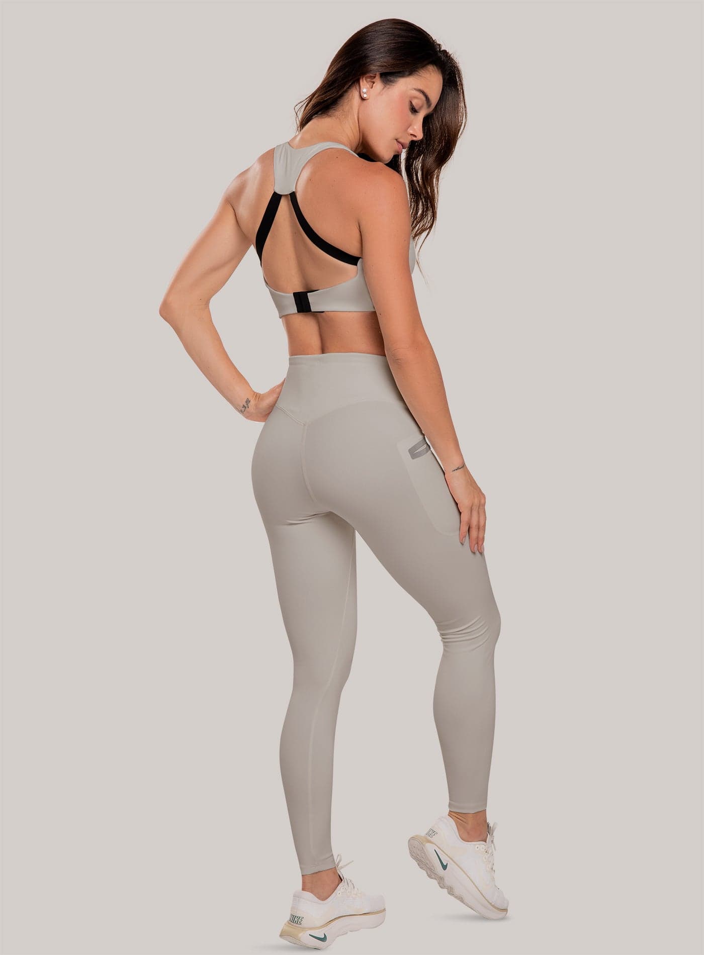 LEGGINS DEPORTIVO TELA KIARA - imagen 10