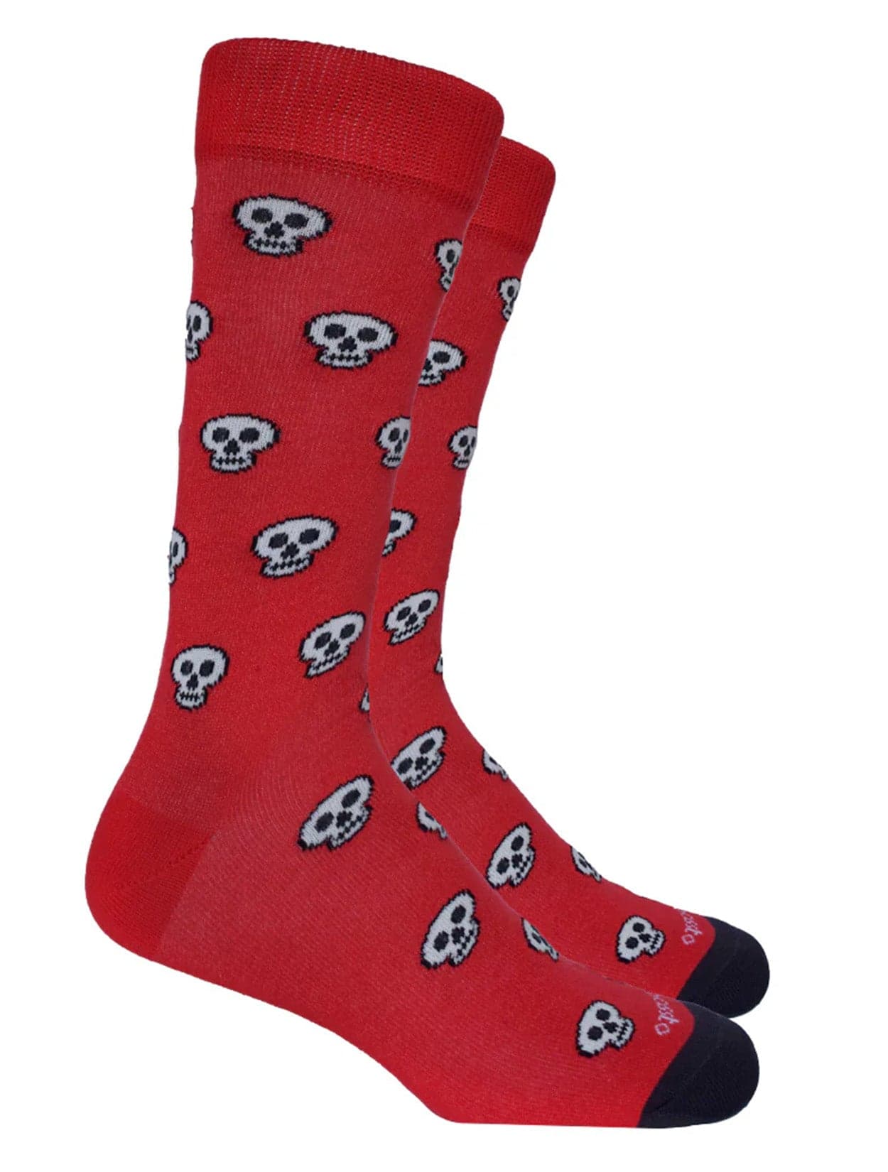 MEDIAS CALAVERA - imagen 1