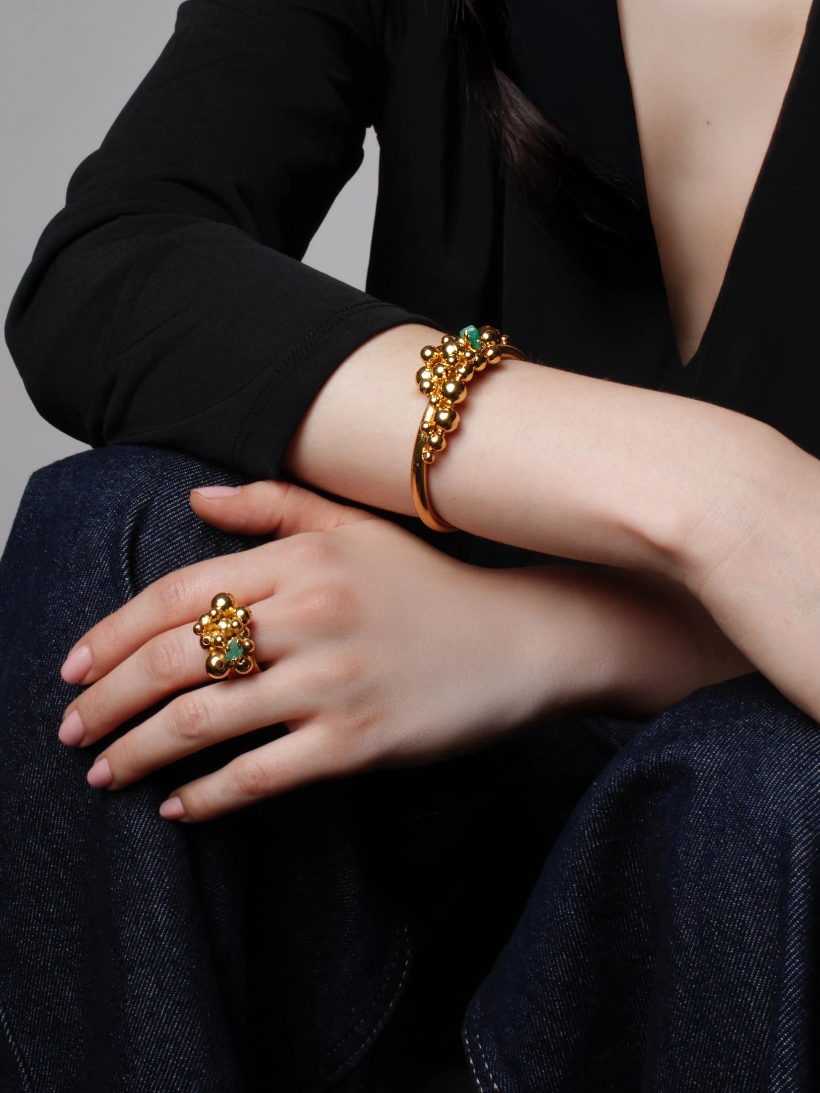 Pulsera Fawa - imagen 2
