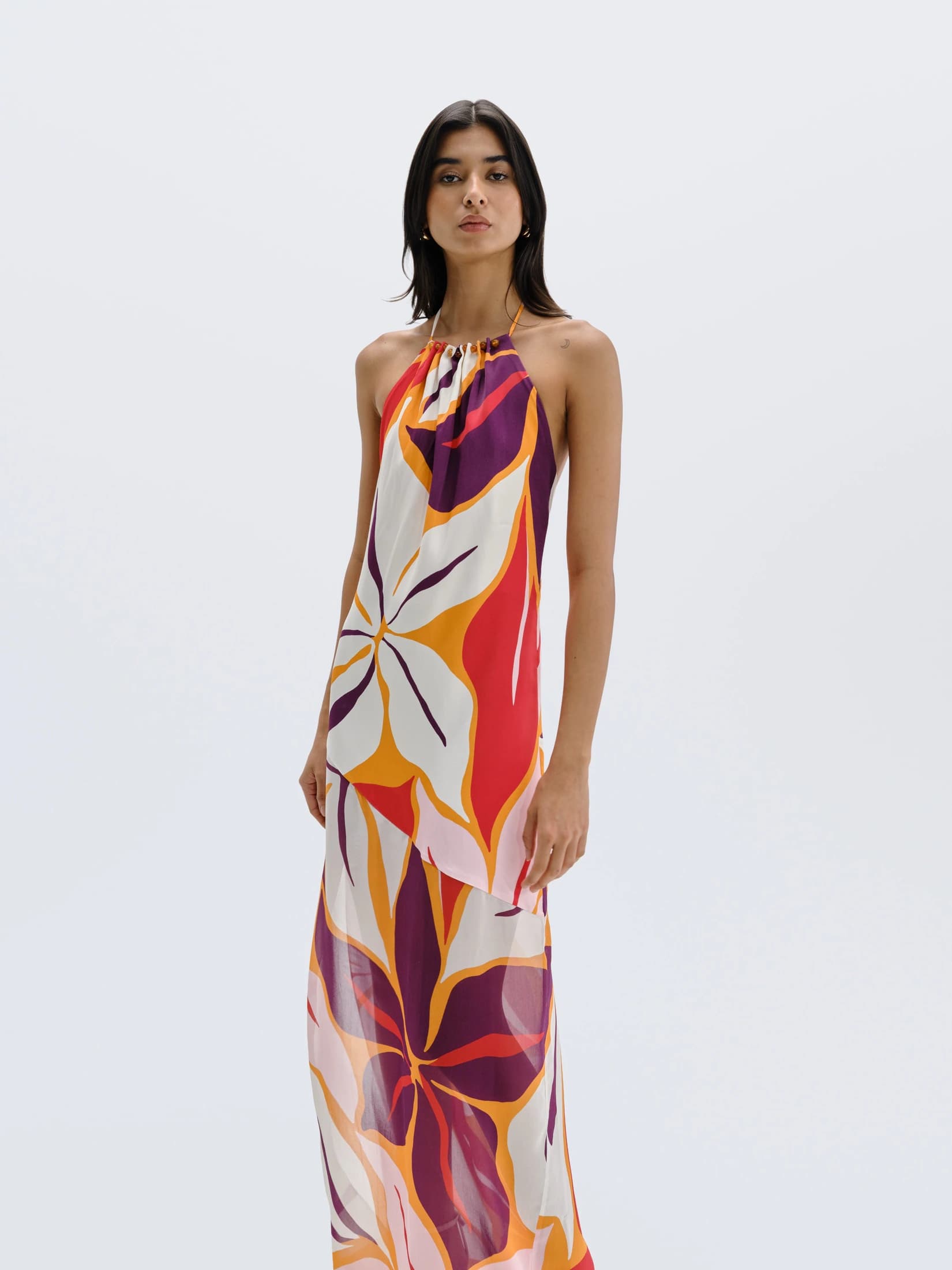 ACCASIA DRESS - imagen 2