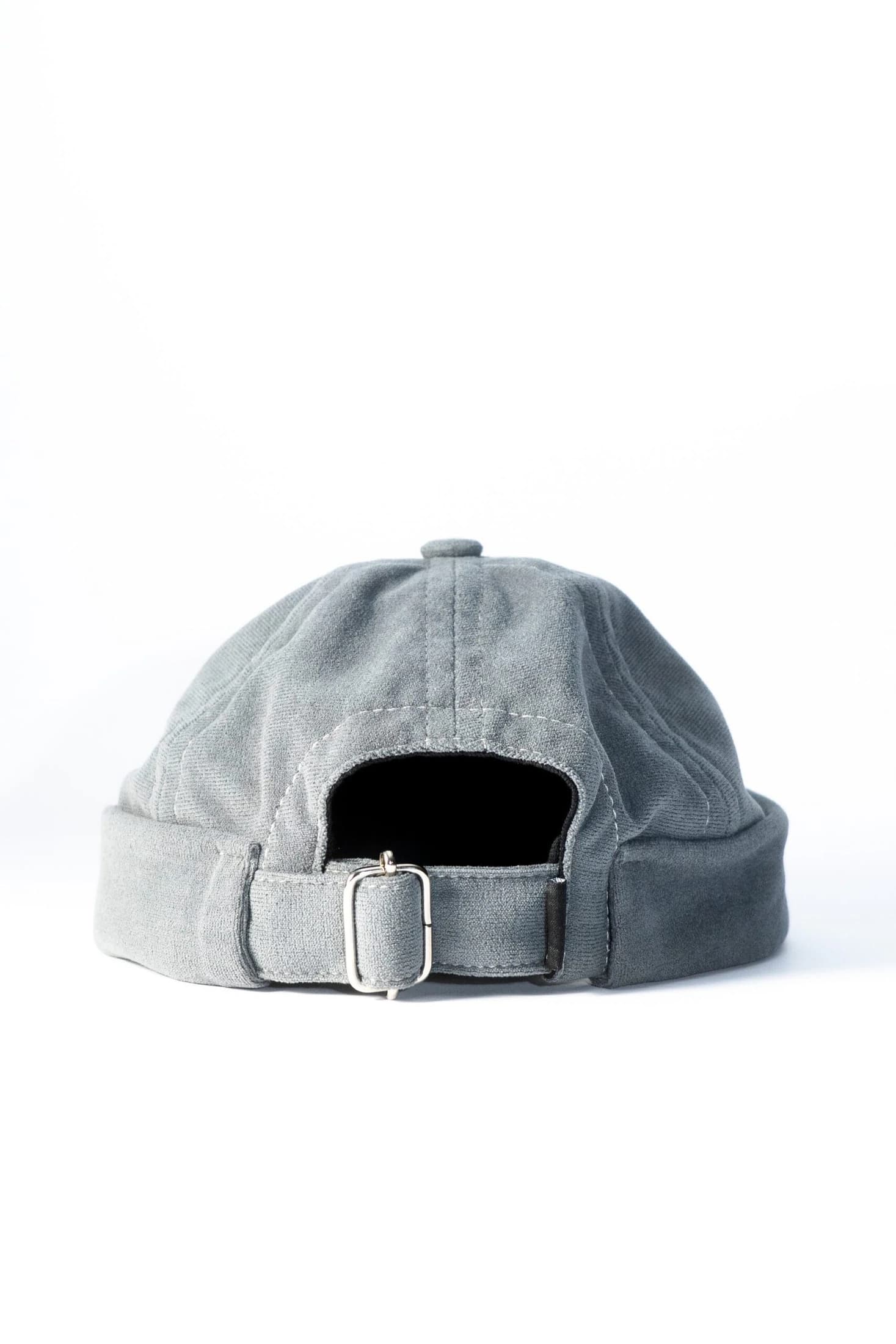 Miki Hat – Suede - imagen 10