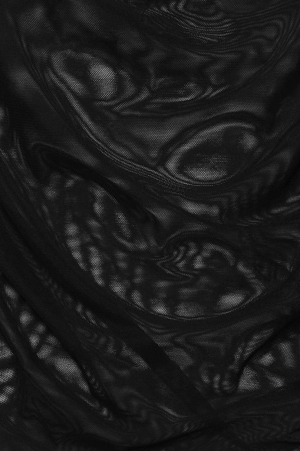 Blusa kaia negro - imagen 2