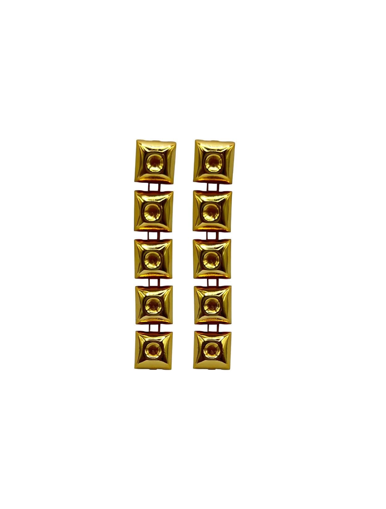 ARETES BLOOM X 5 - imagen 1