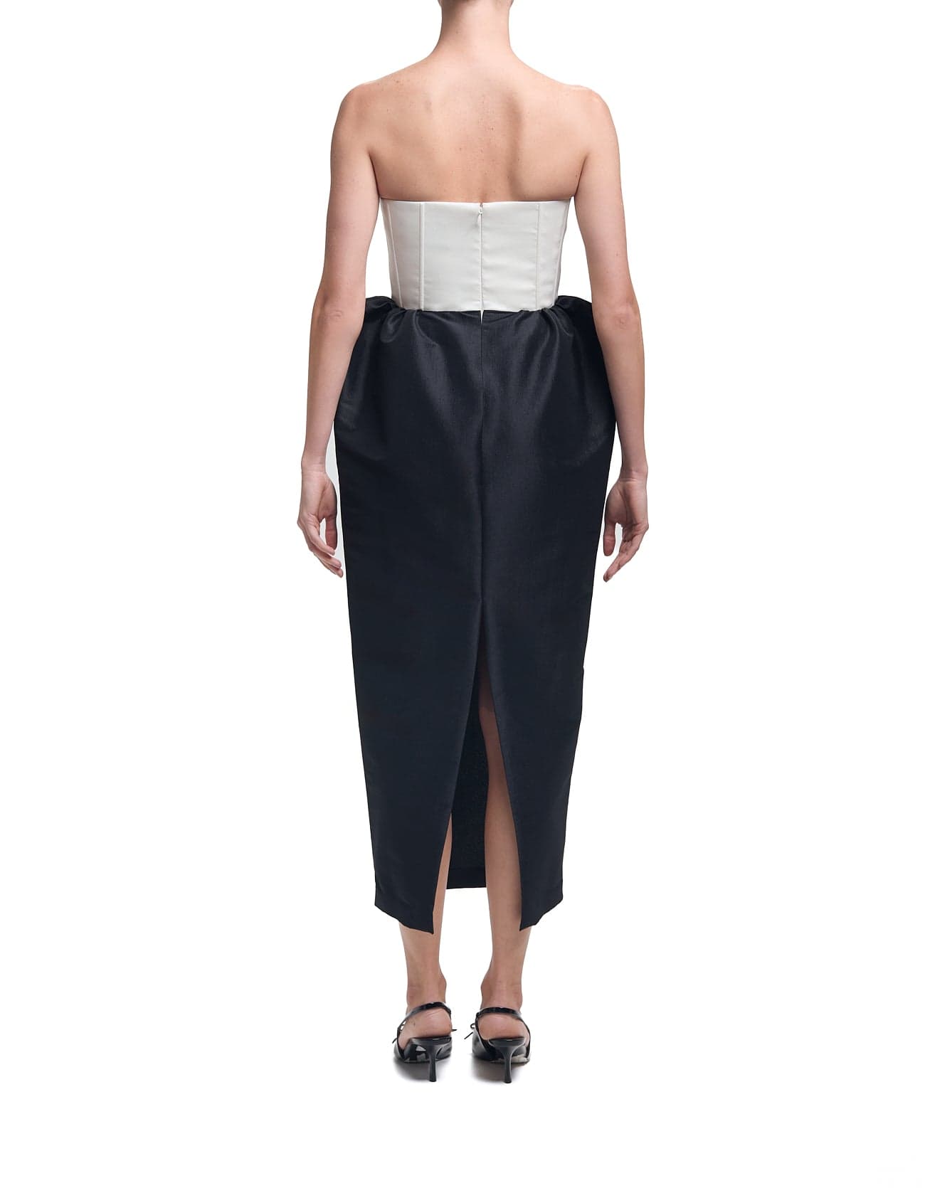 HALIMA DRESS - imagen 4