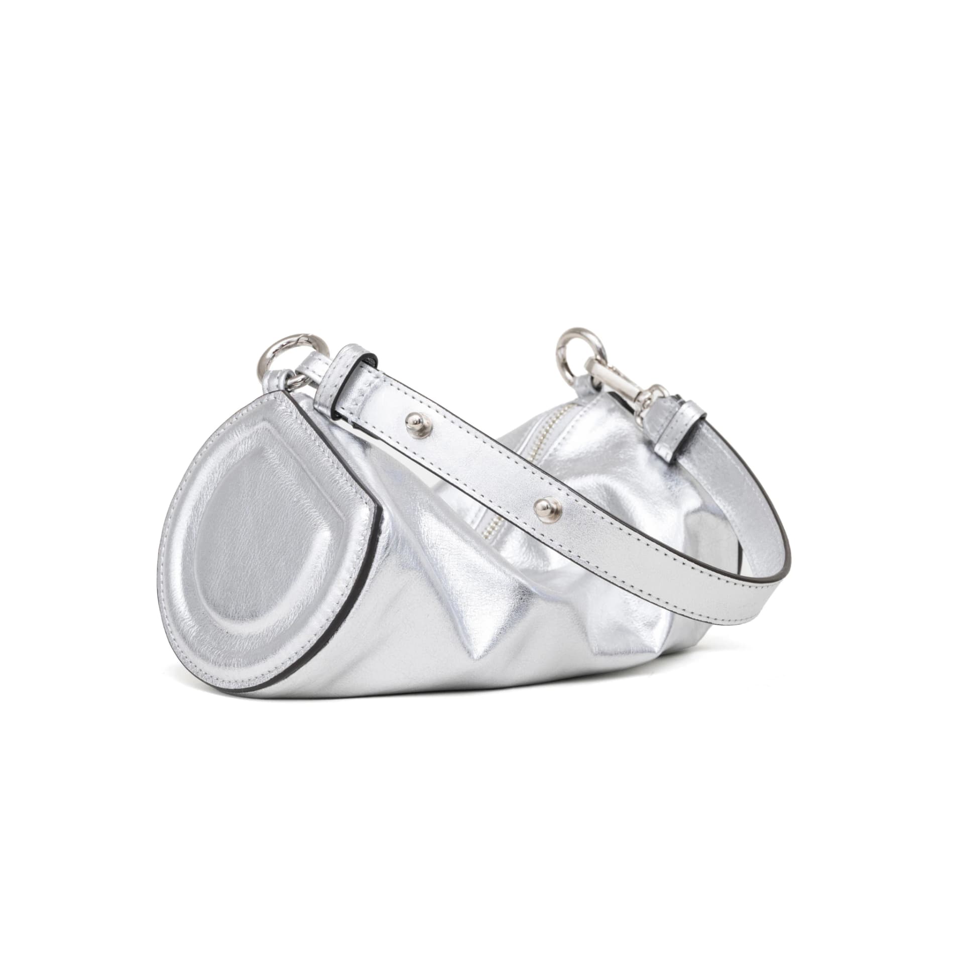LETTI SMALL Plata - imagen 1