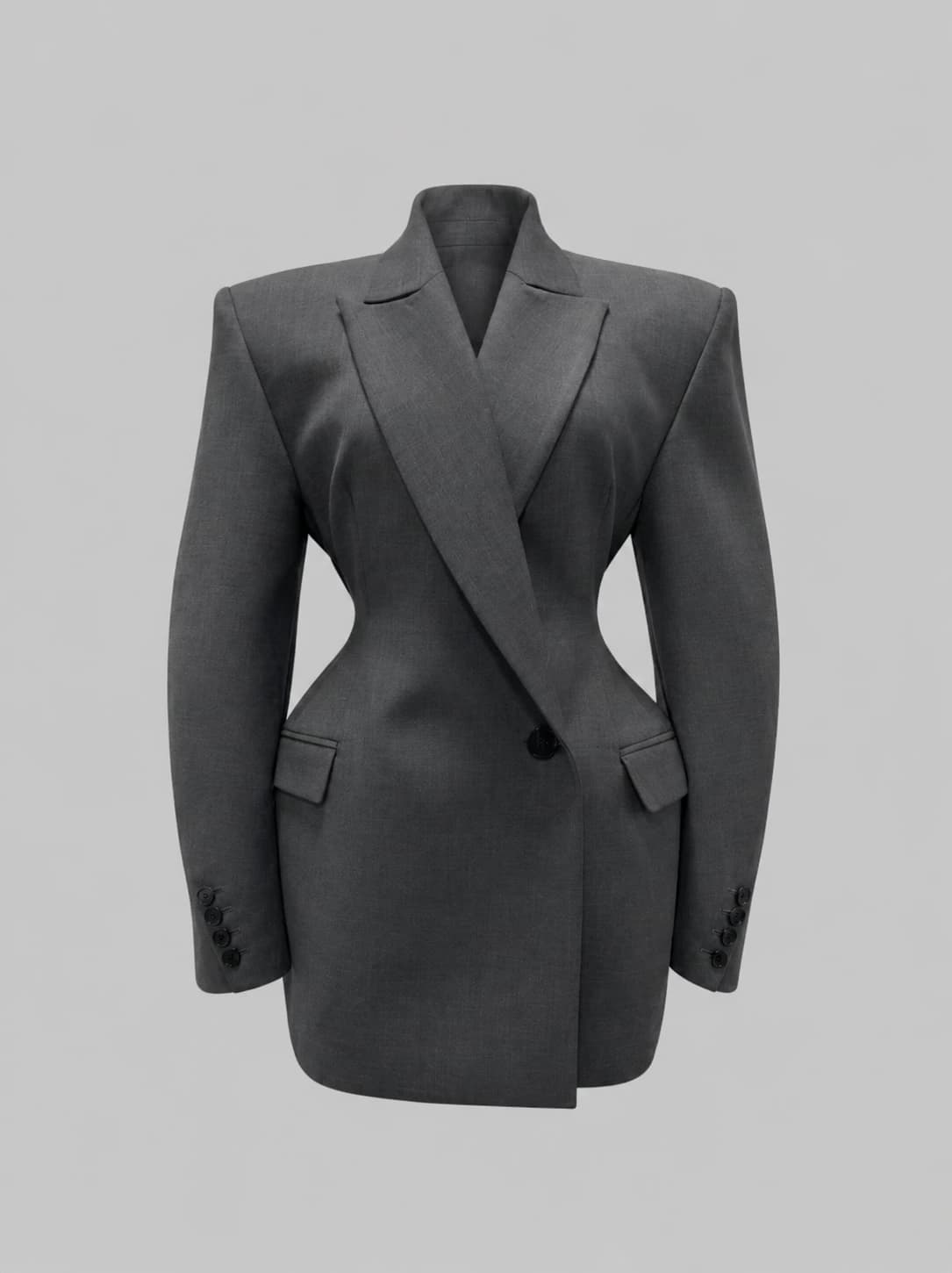Forma blazer dress - imagen 1