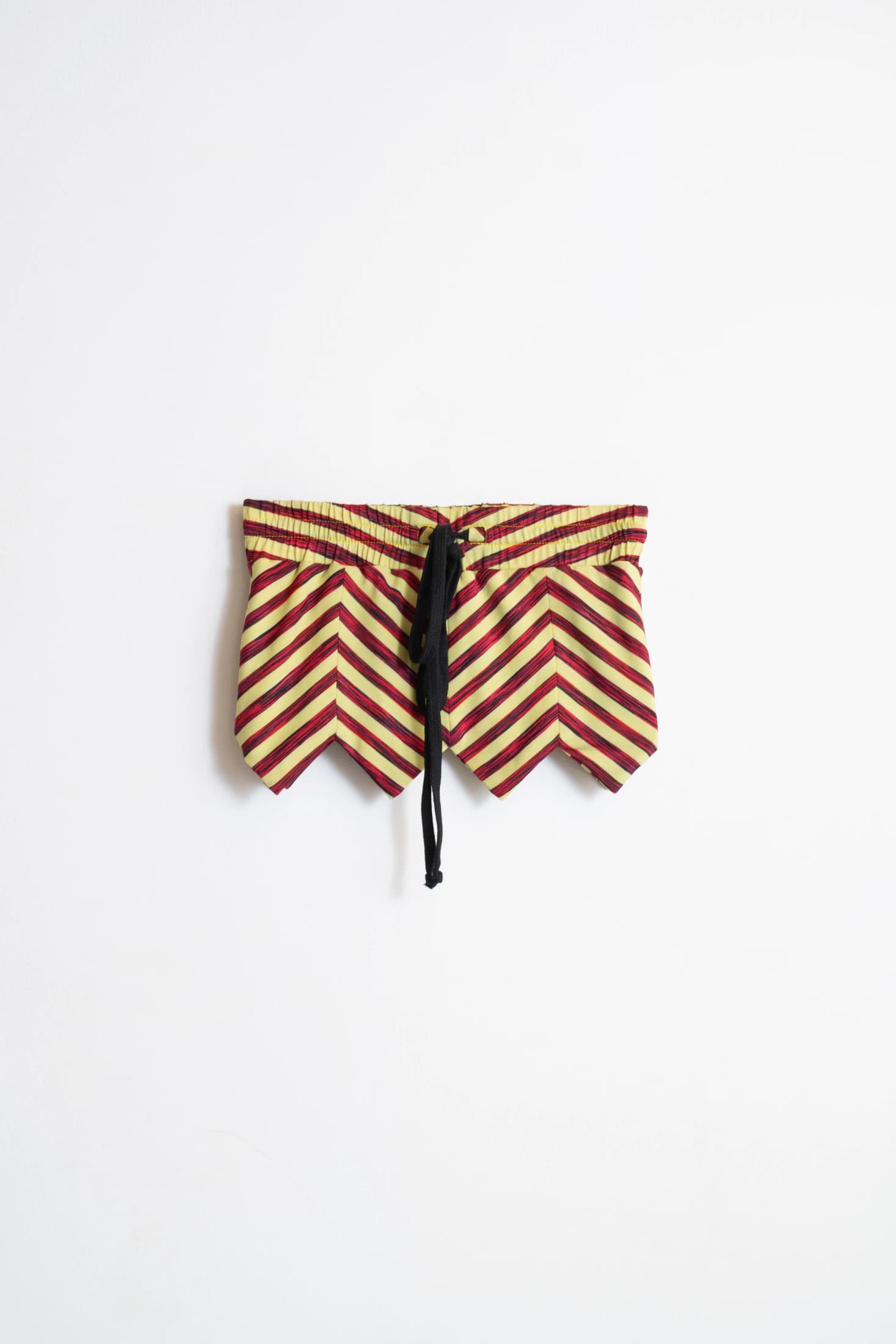 FALDA CLOWN SKIRT - imagen 1