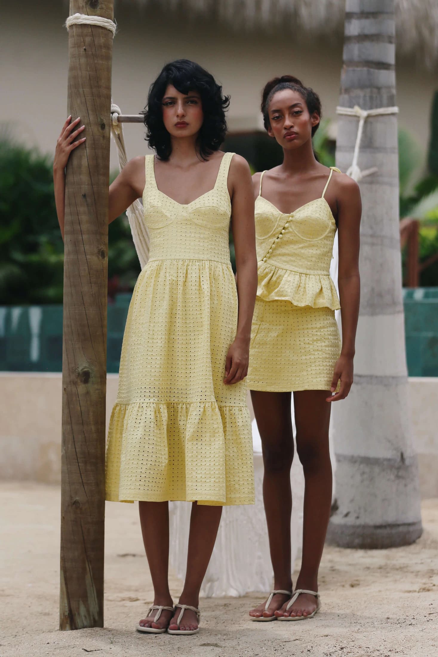 LUNA SKIRT - imagen 3
