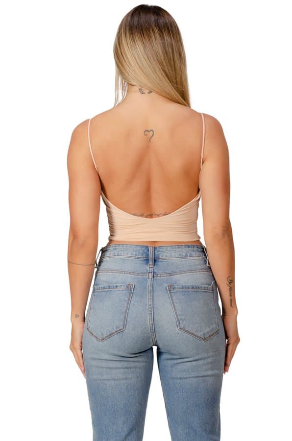Crop Top – Praga - imagen 3
