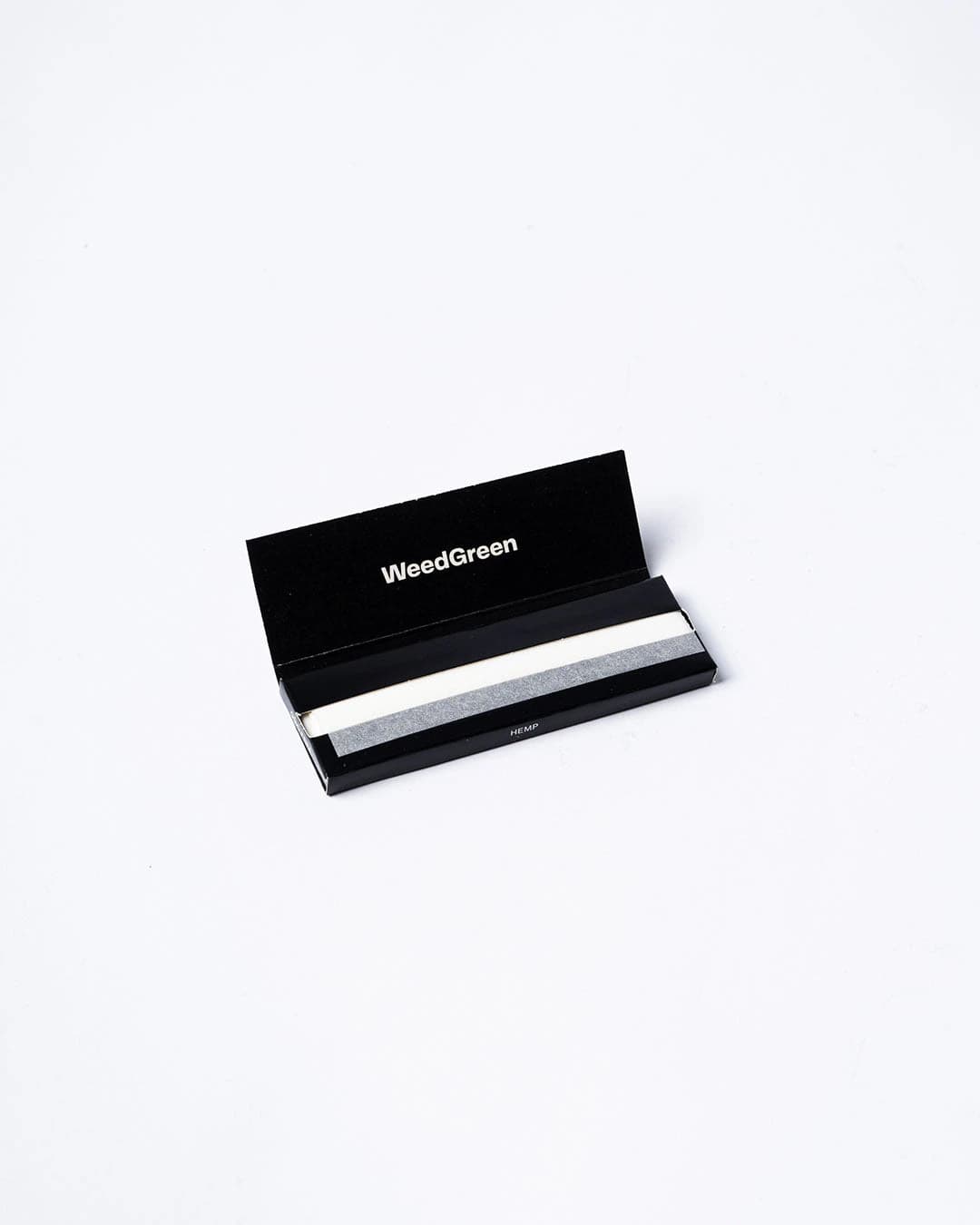 ROLLING PAPER SIN FILTRO BLANCO - imagen 1