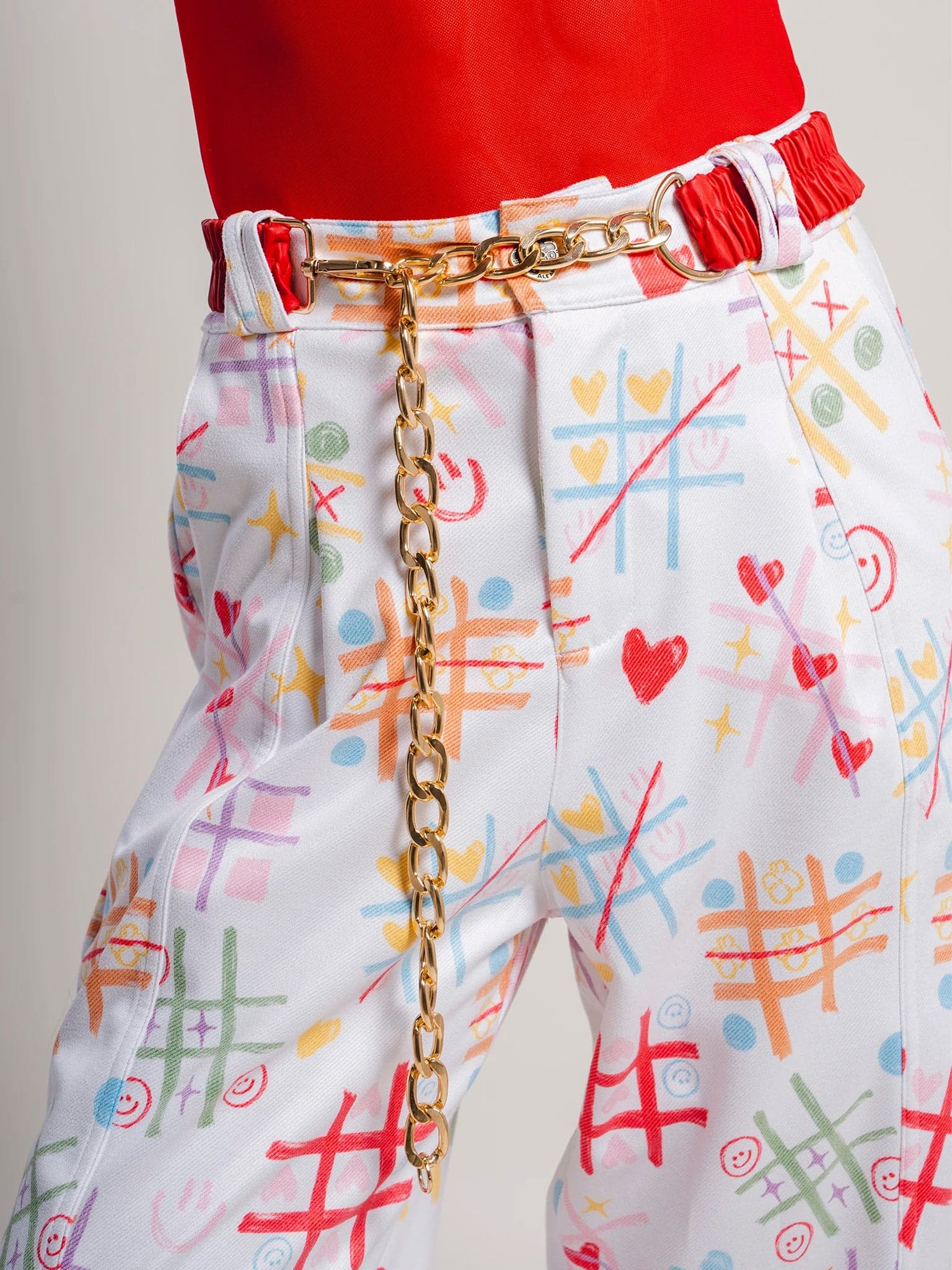 Pant Entre Risas y Trazos - imagen 3